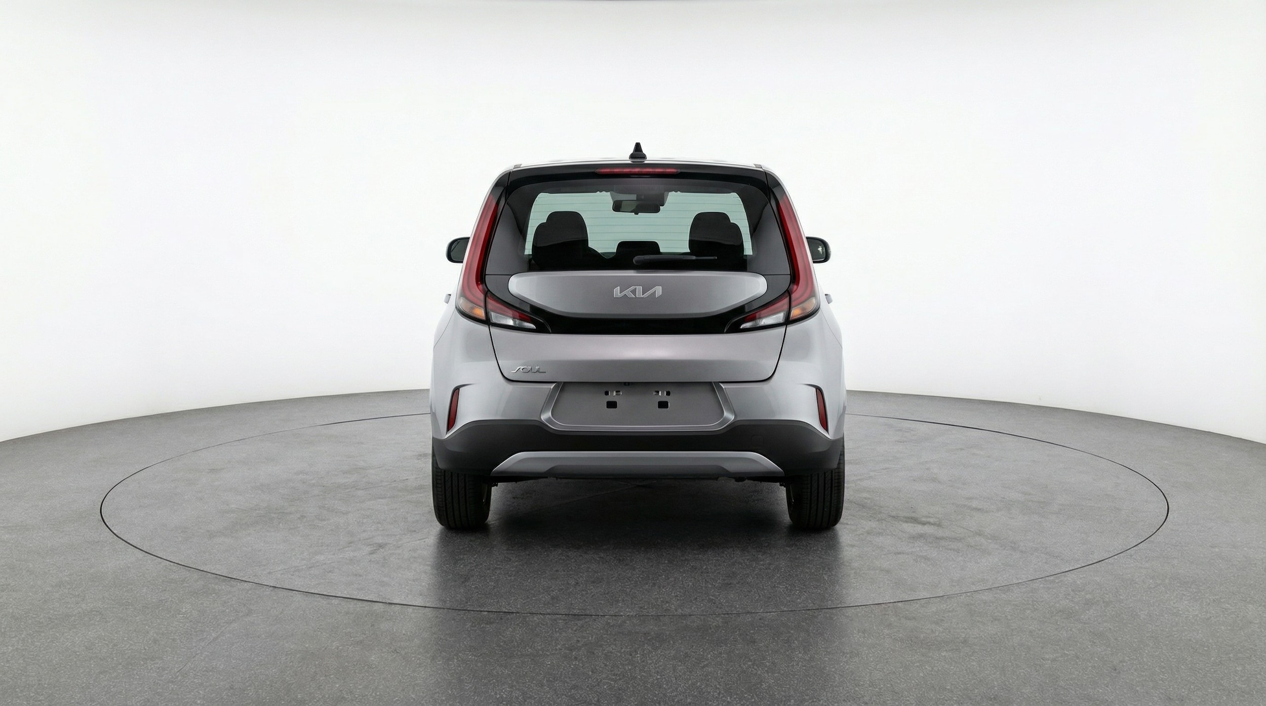 Thumbnail: 2025 Kia Soul - 6