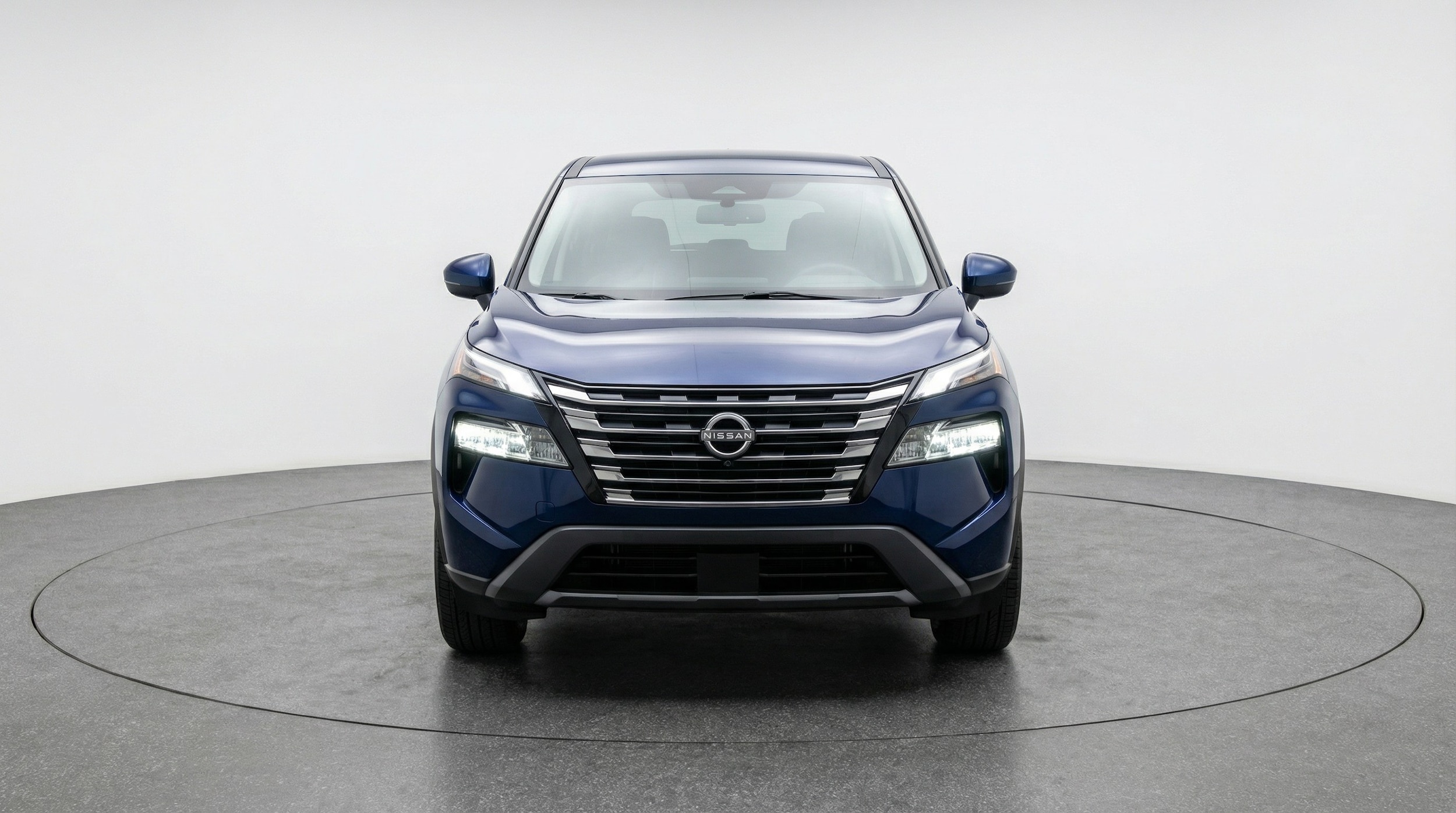 Thumbnail: 2025 Nissan Rogue - 2