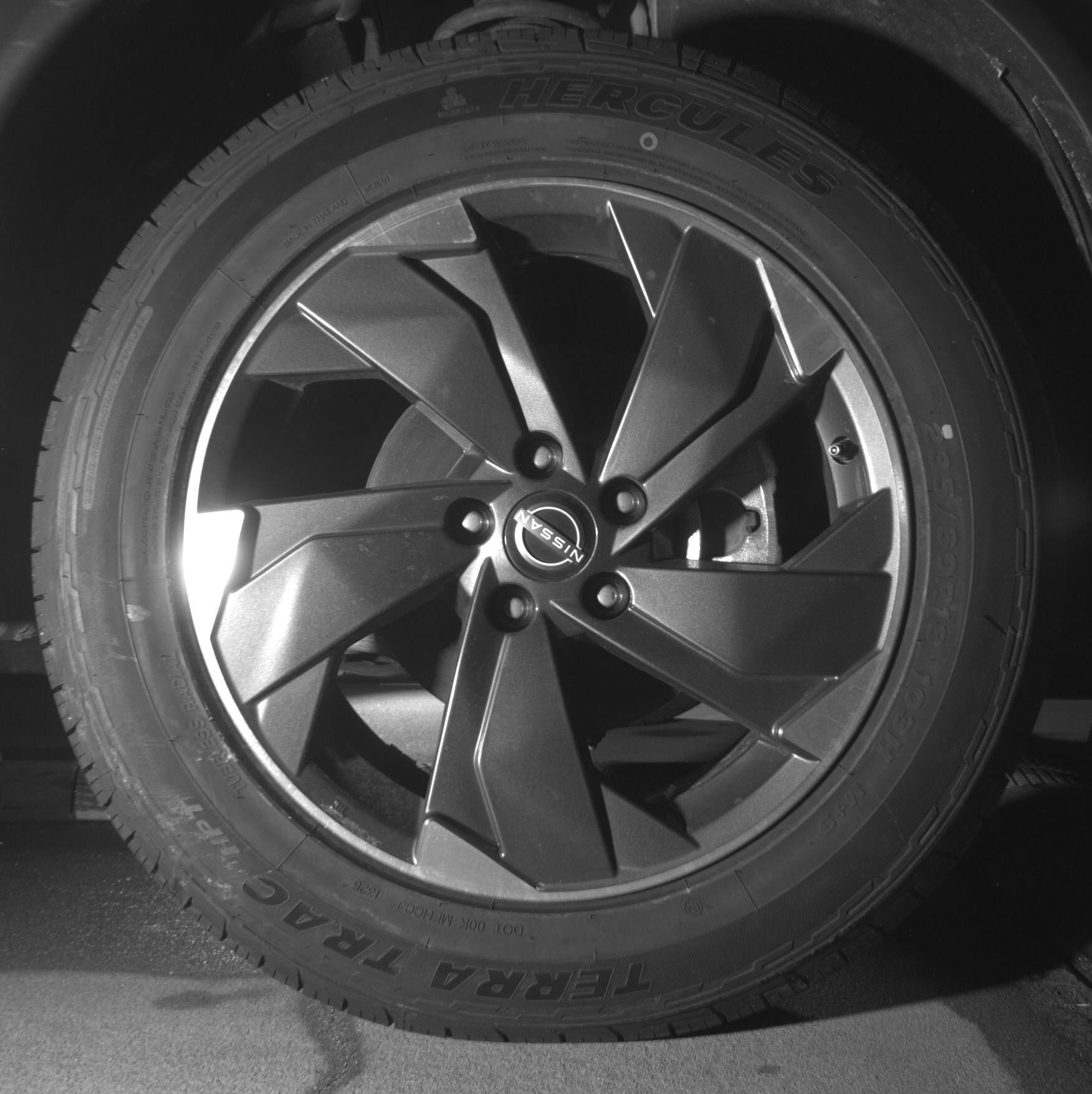 Thumbnail: 2025 Nissan Rogue - 10