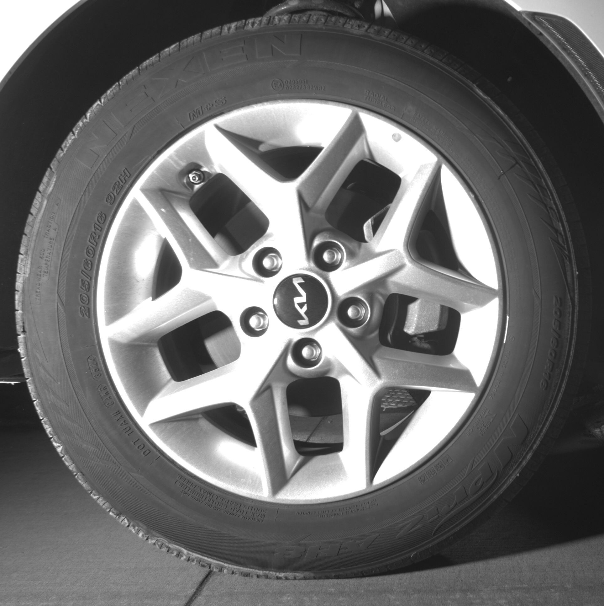 Thumbnail: 2025 Kia Soul - 10