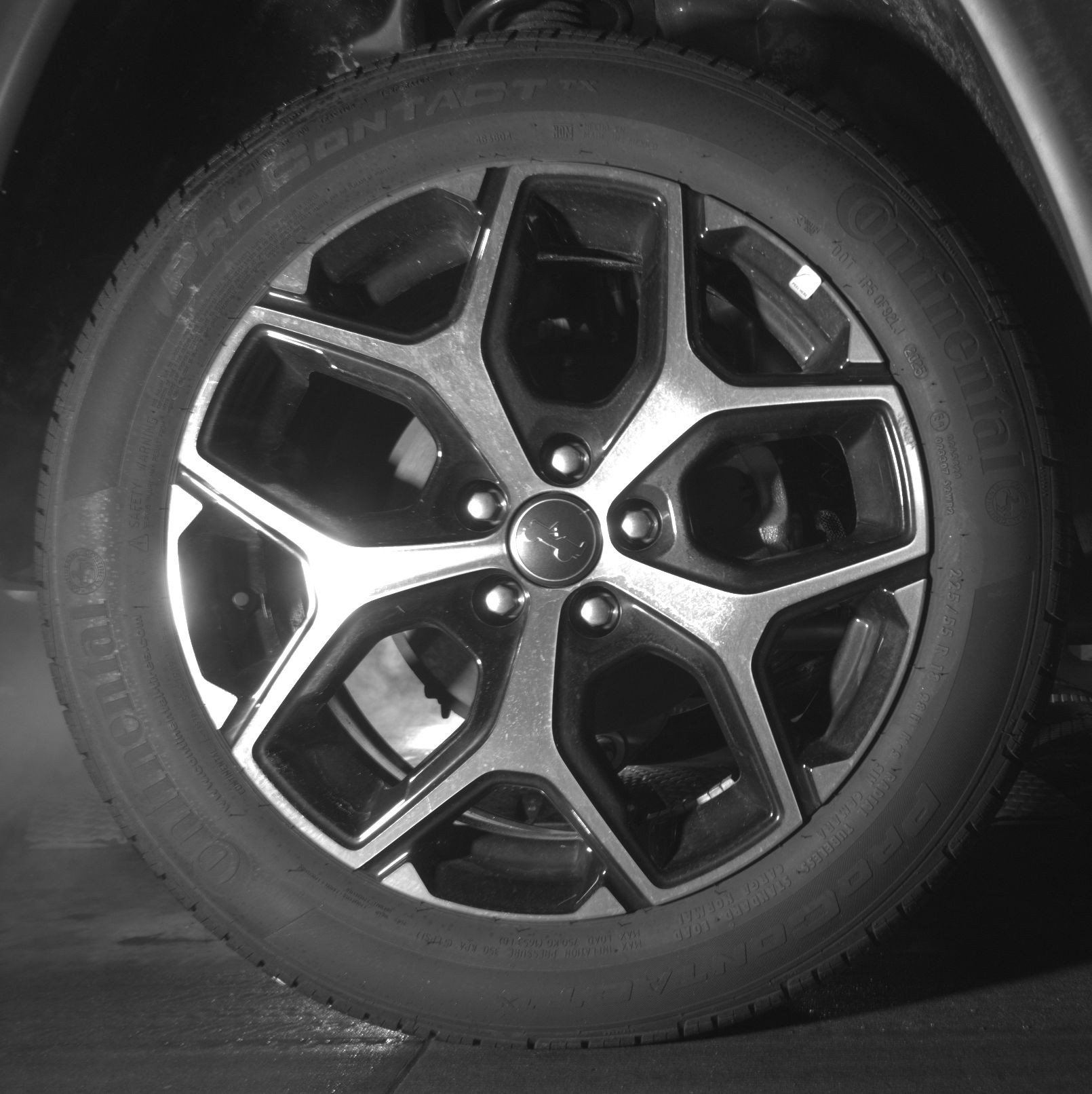 Thumbnail: 2025 Jeep Compass - 12