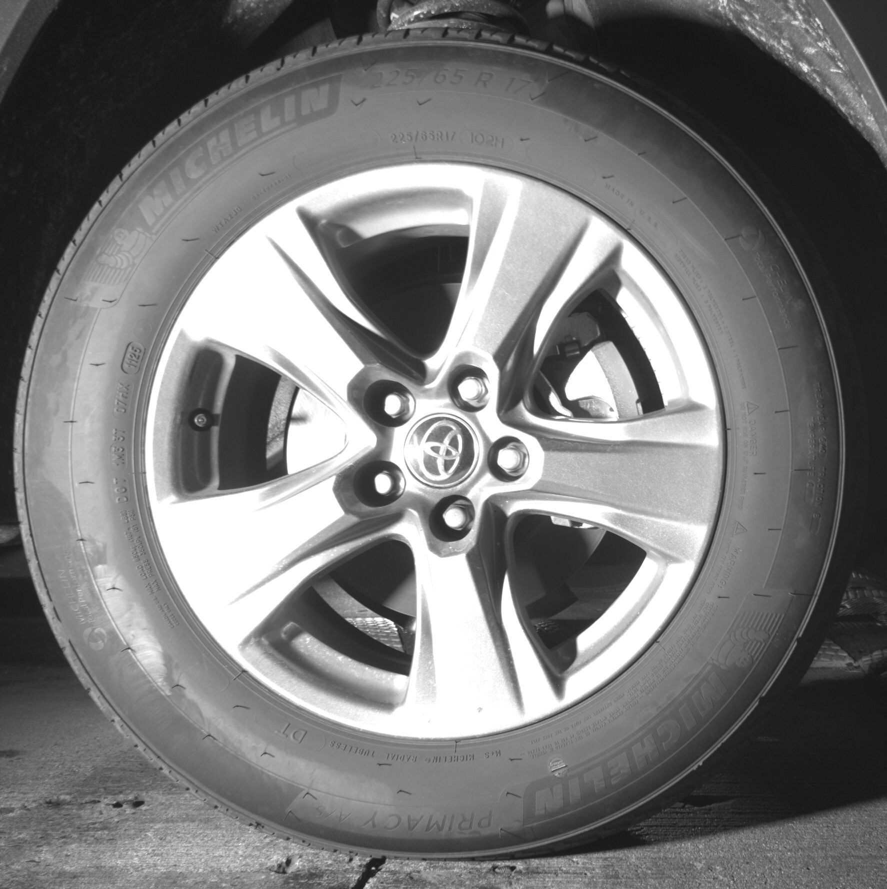 Thumbnail: 2025 Toyota RAV4 - 10