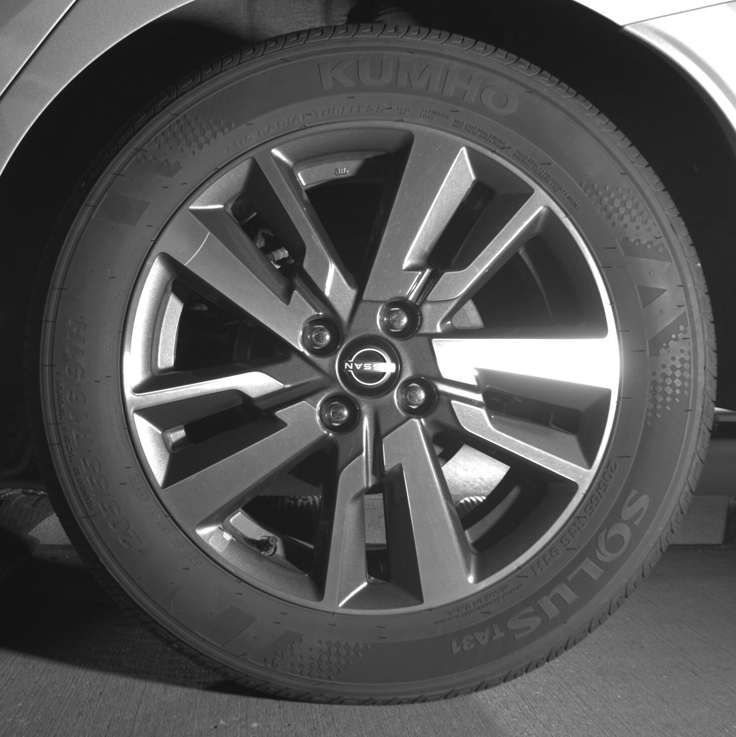 Thumbnail: 2025 Nissan Versa - 11