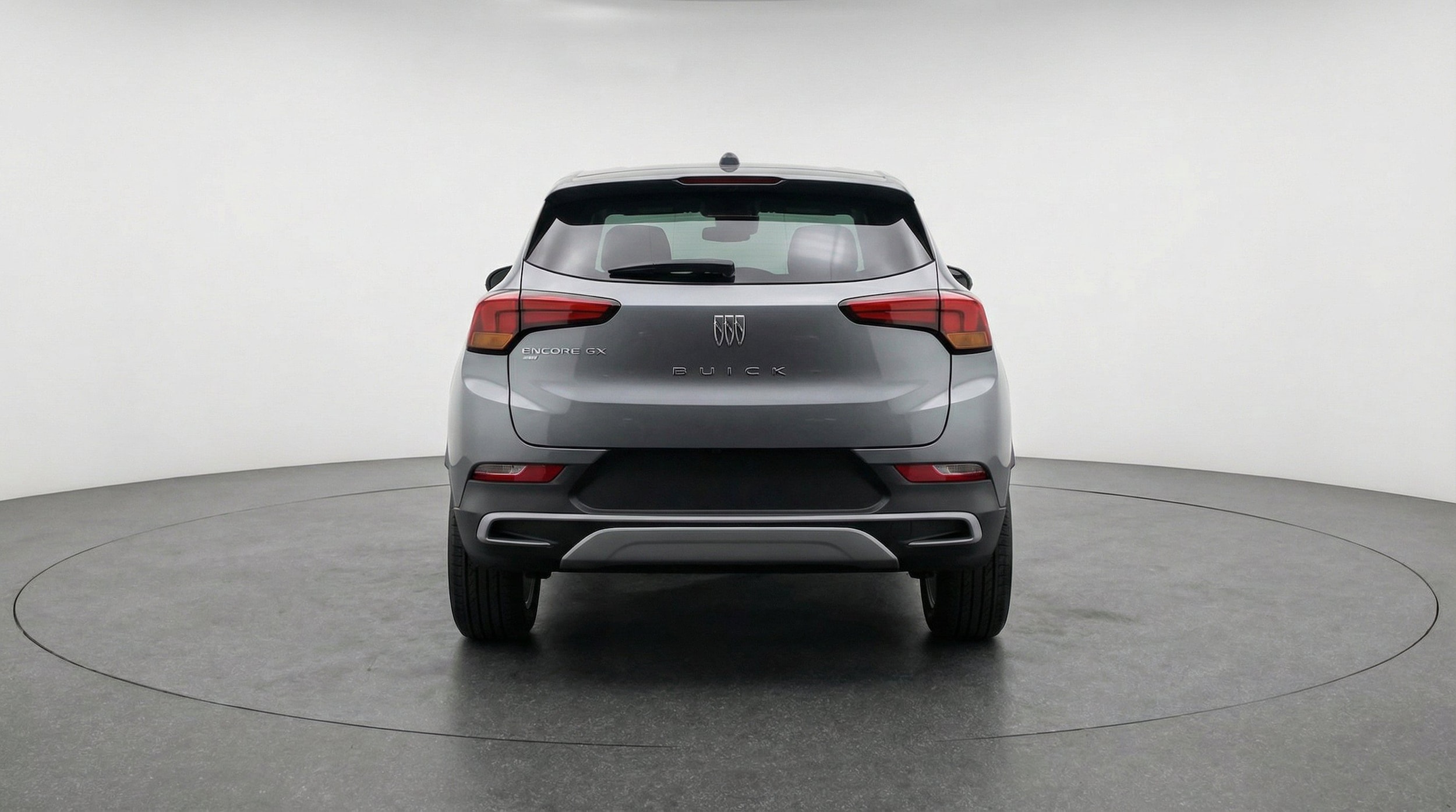 Thumbnail: 2026 Buick Encore GX - 7