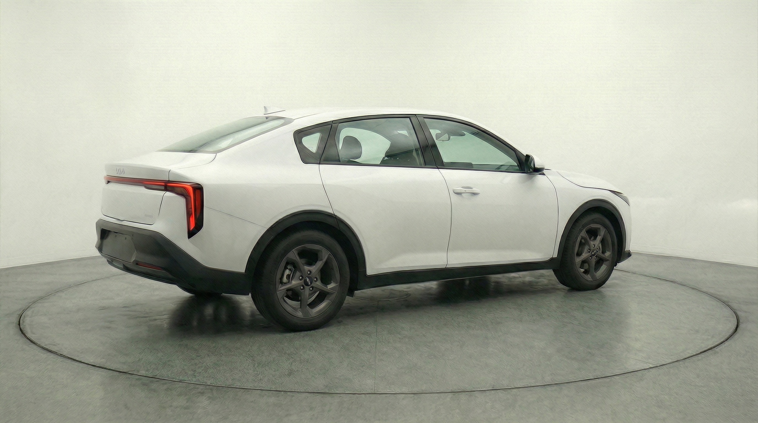 Thumbnail: 2025 Kia K4 - 7