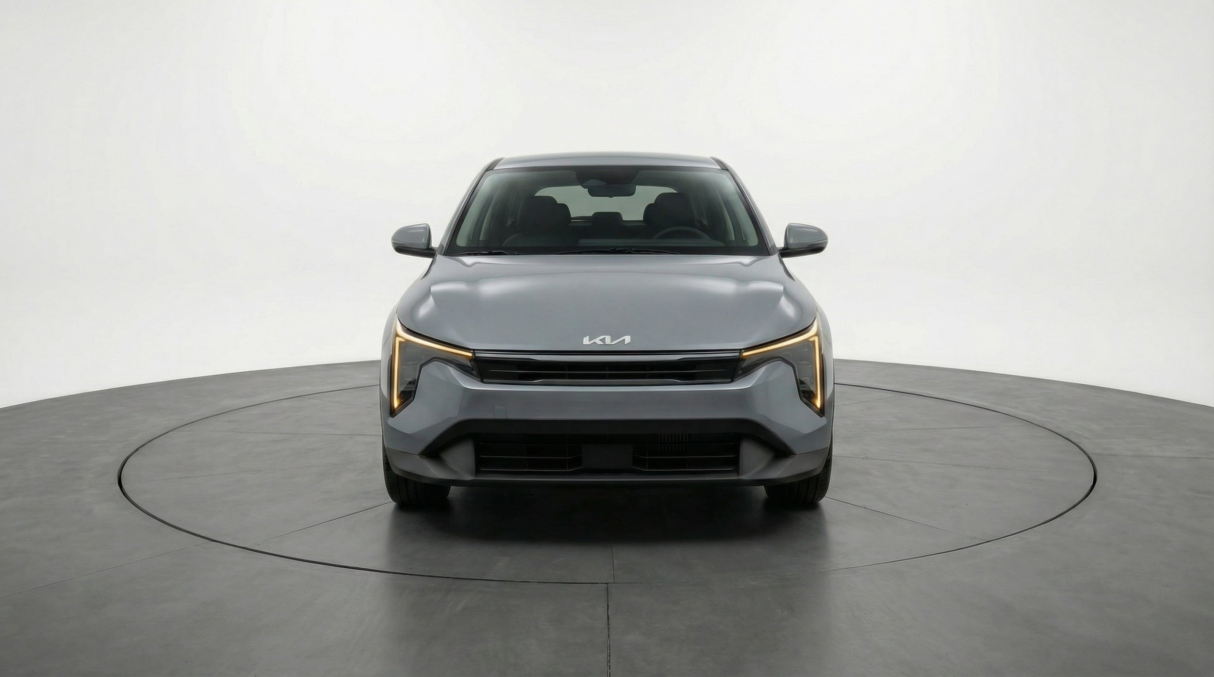 Thumbnail: 2025 Kia K4 - 2