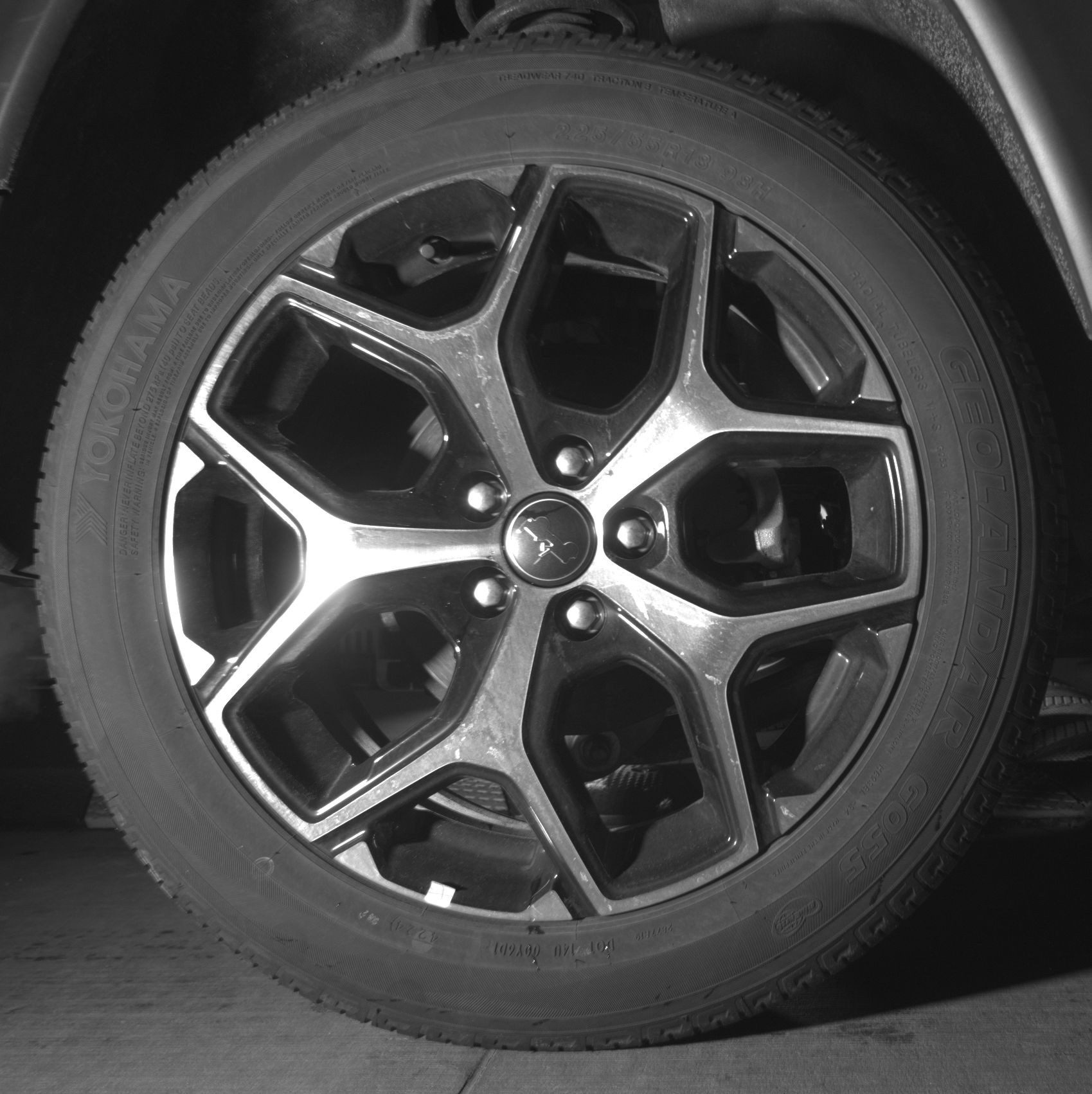 Thumbnail: 2025 Jeep Compass - 12