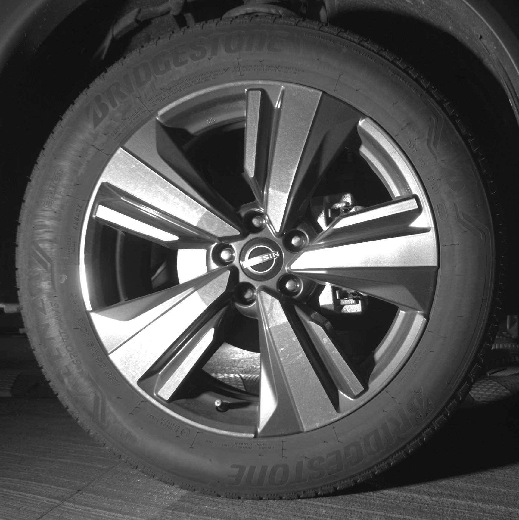 Thumbnail: 2026 Nissan Rogue - 13