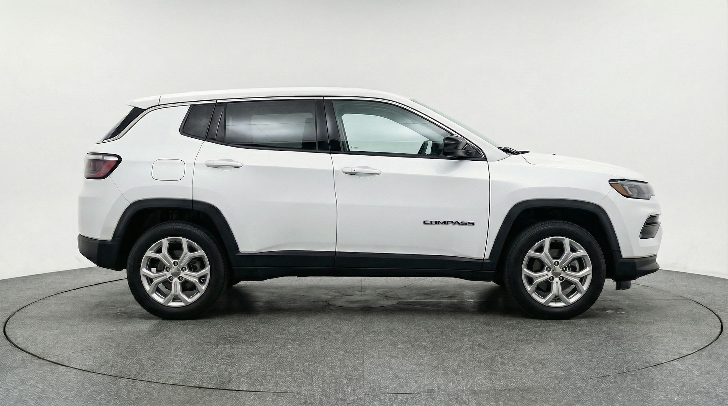 Thumbnail: 2025 Jeep Compass - 8