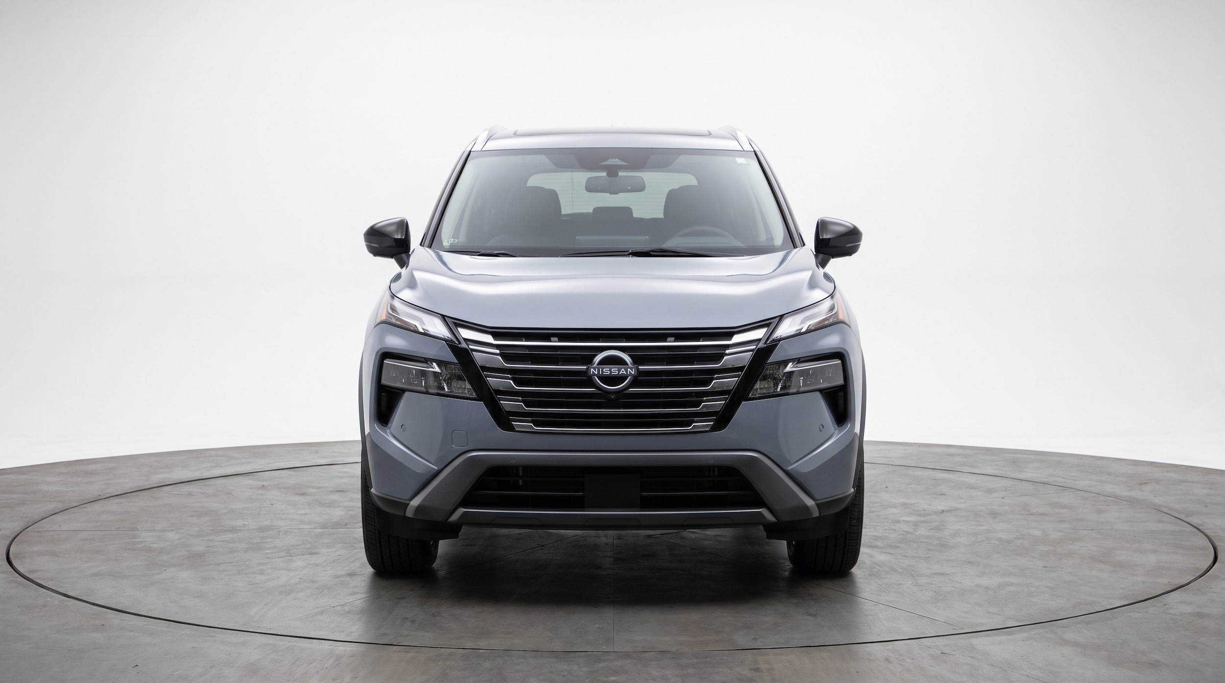 Thumbnail: 2026 Nissan Rogue - 2