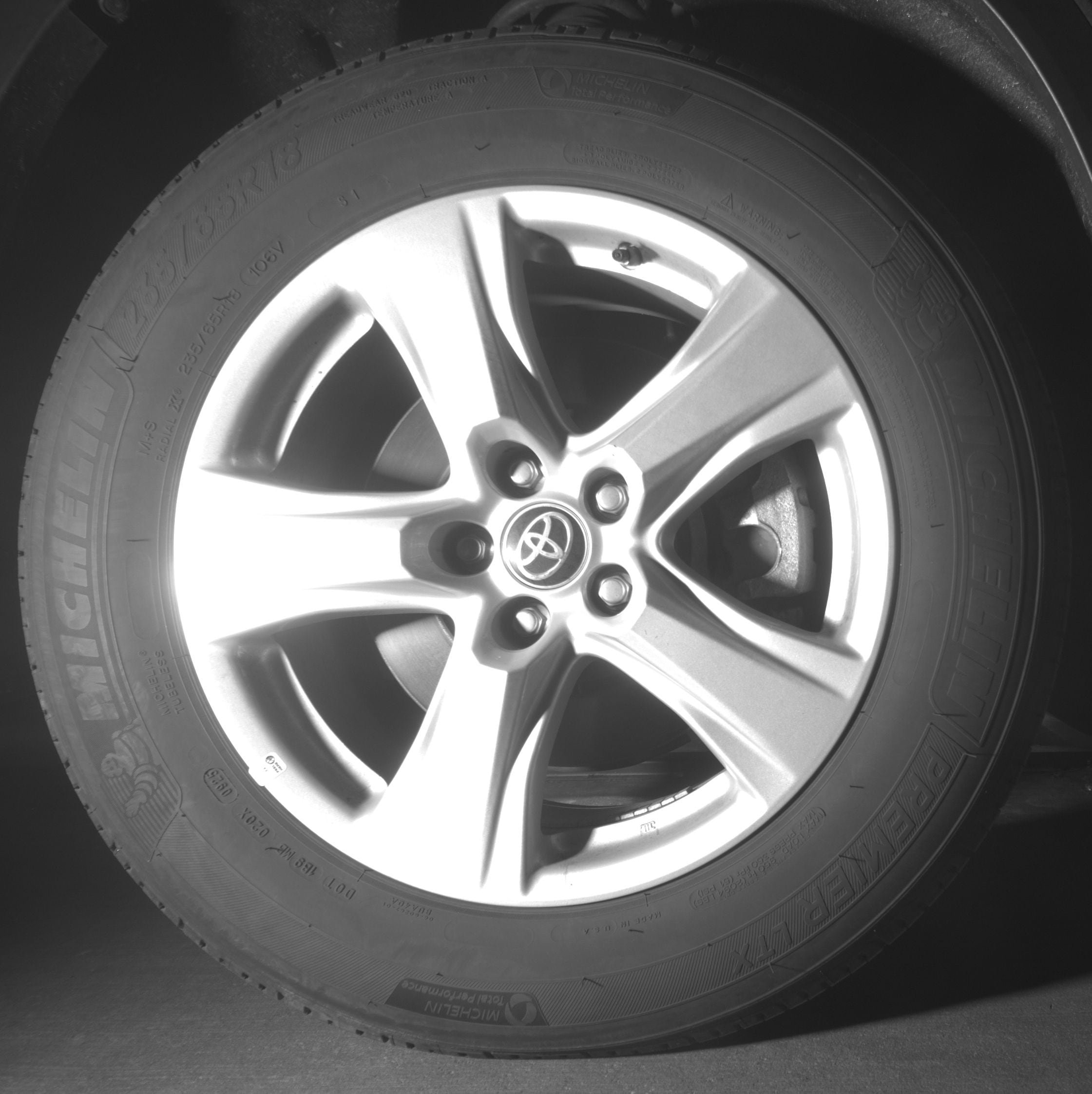 Thumbnail: 2025 Toyota Highlander - 10