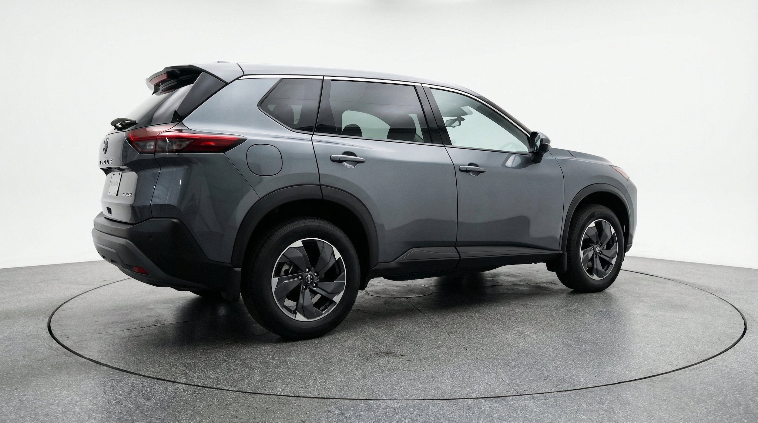 Thumbnail: 2025 Nissan Rogue - 9