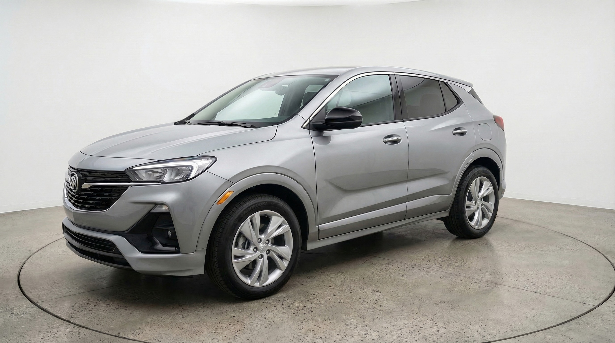 Thumbnail: 2025 Buick Encore GX - 3