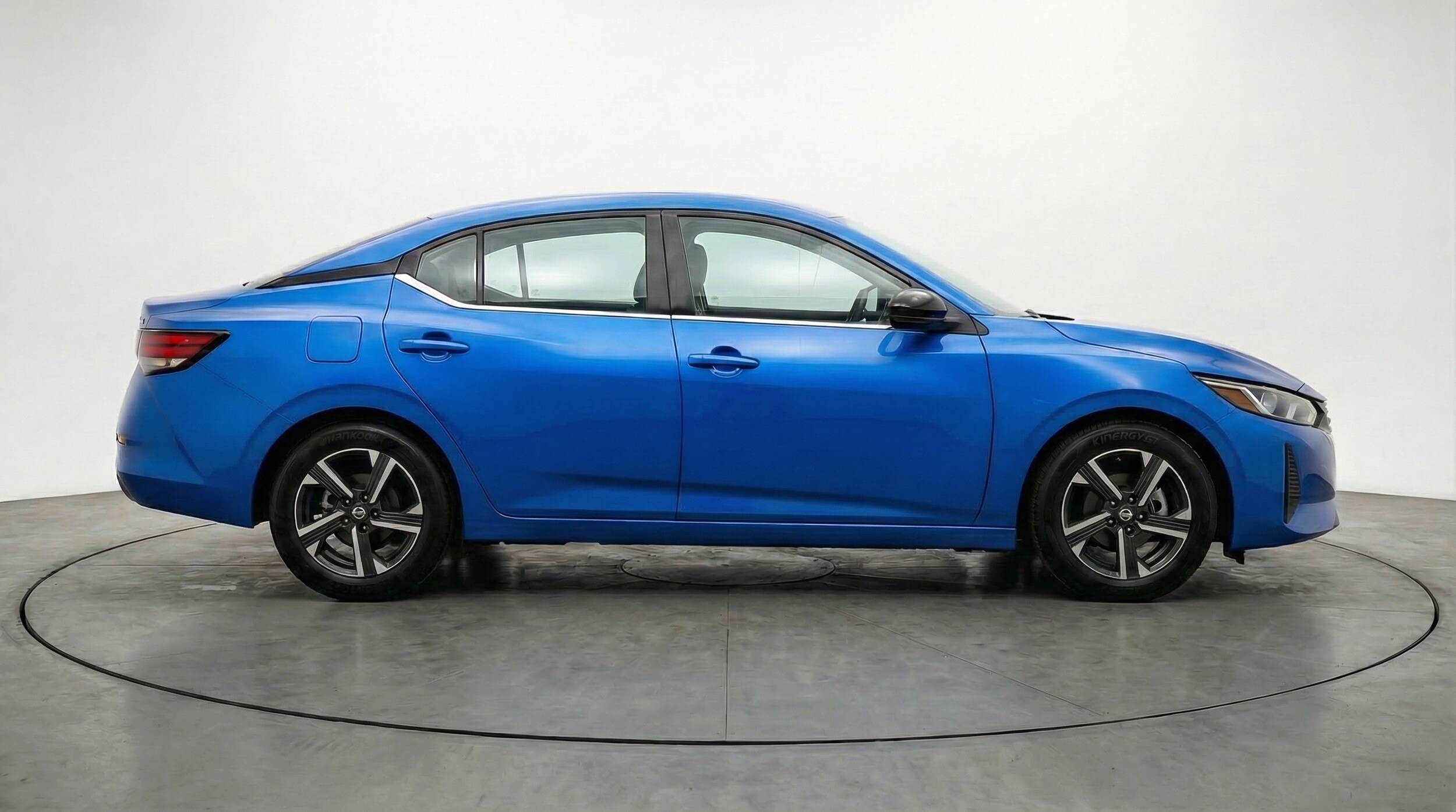 Thumbnail: 2025 Nissan Sentra - 8