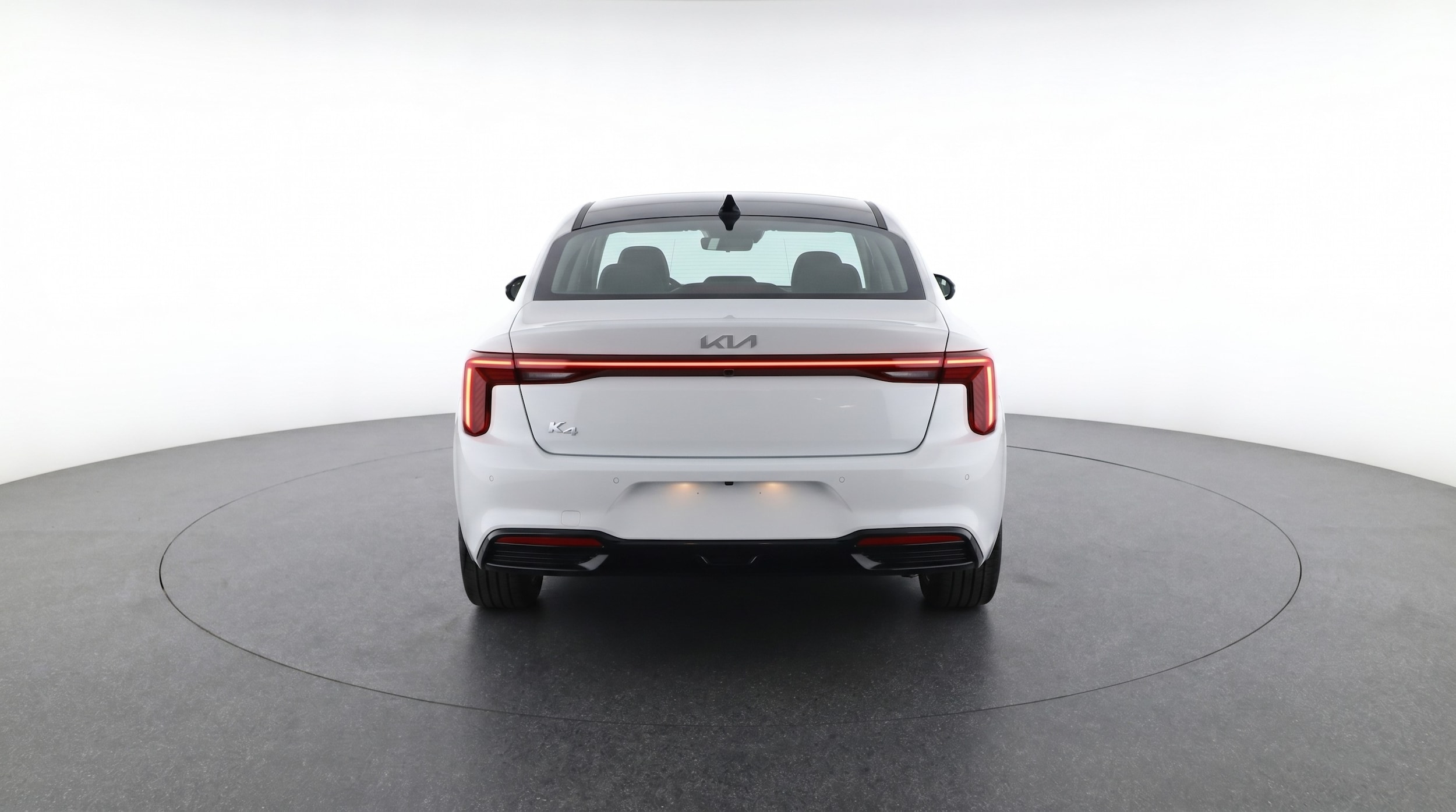 Thumbnail: 2025 Kia K4 - 6