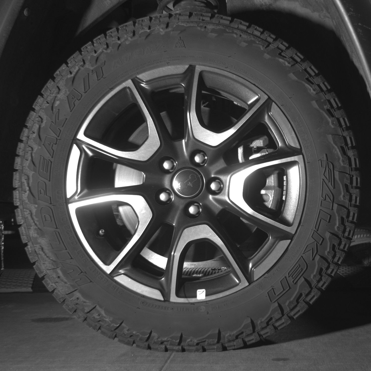 Thumbnail: 2025 Jeep Compass - 10