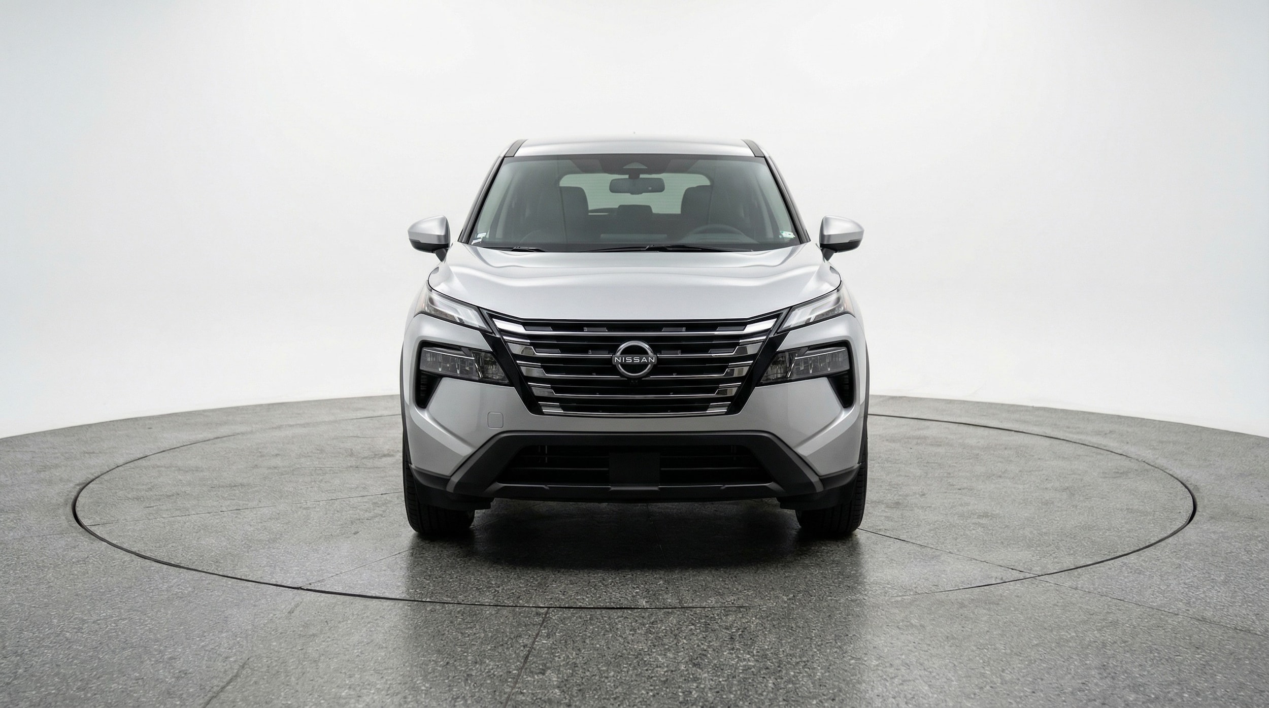 Thumbnail: 2025 Nissan Rogue - 2