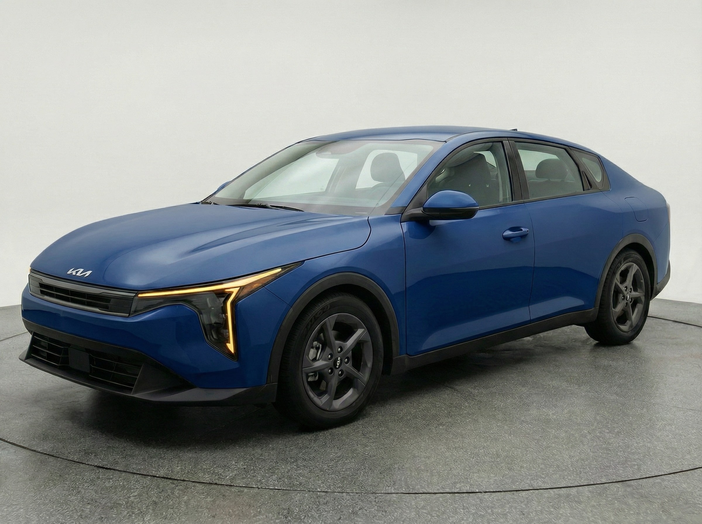 Thumbnail: 2025 Kia K4 - 3