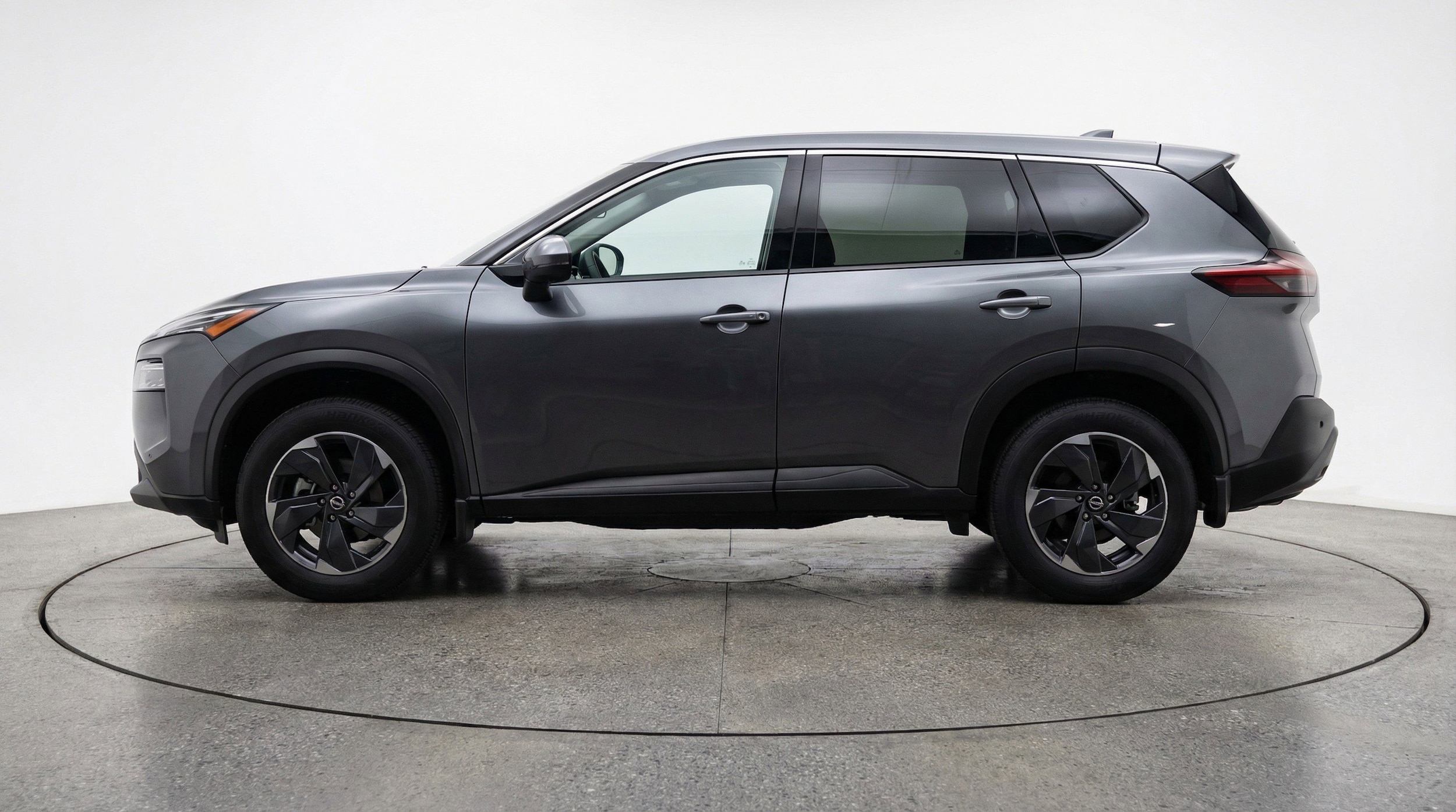 Thumbnail: 2025 Nissan Rogue - 5
