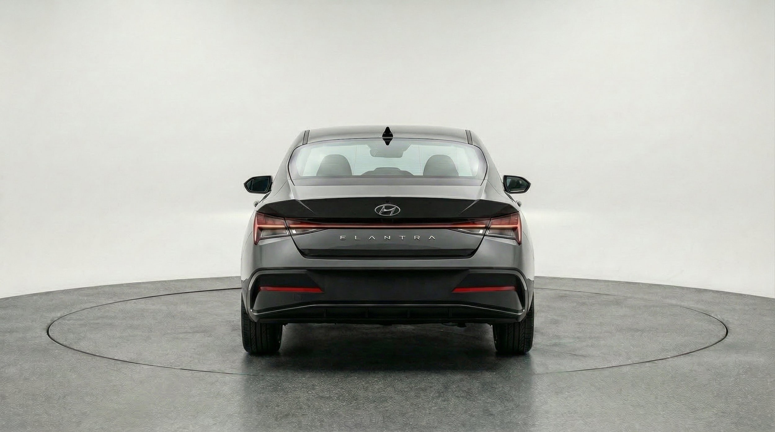 Thumbnail: 2026 Hyundai Elantra - 7