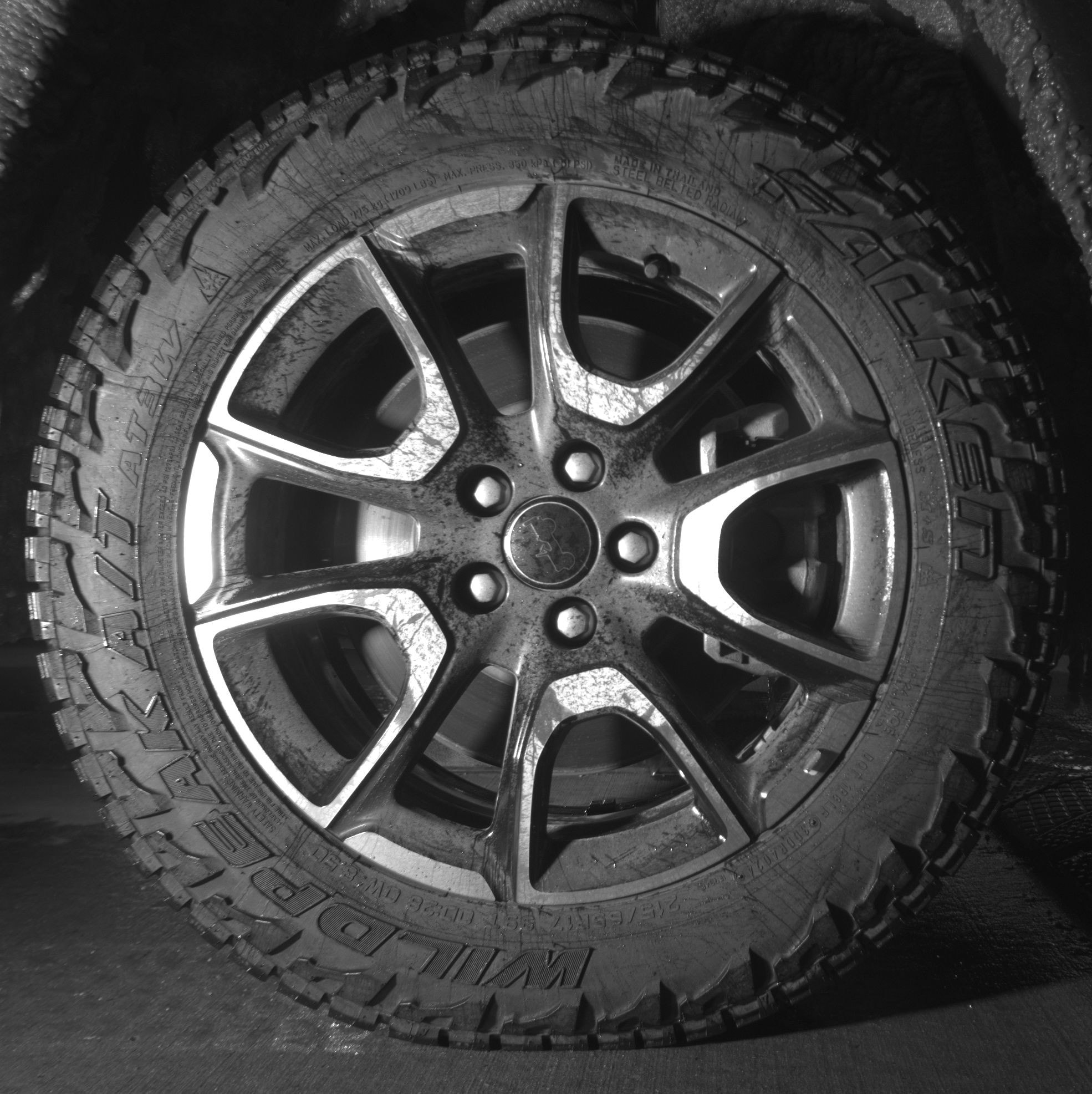 Thumbnail: 2025 Jeep Compass - 10