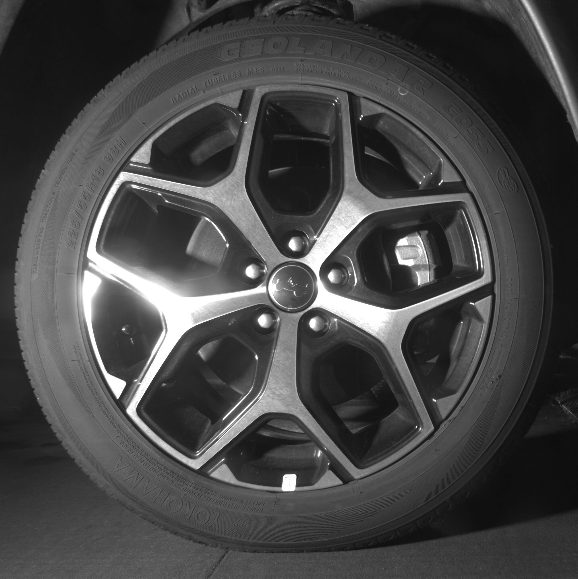 Thumbnail: 2025 Jeep Compass - 10