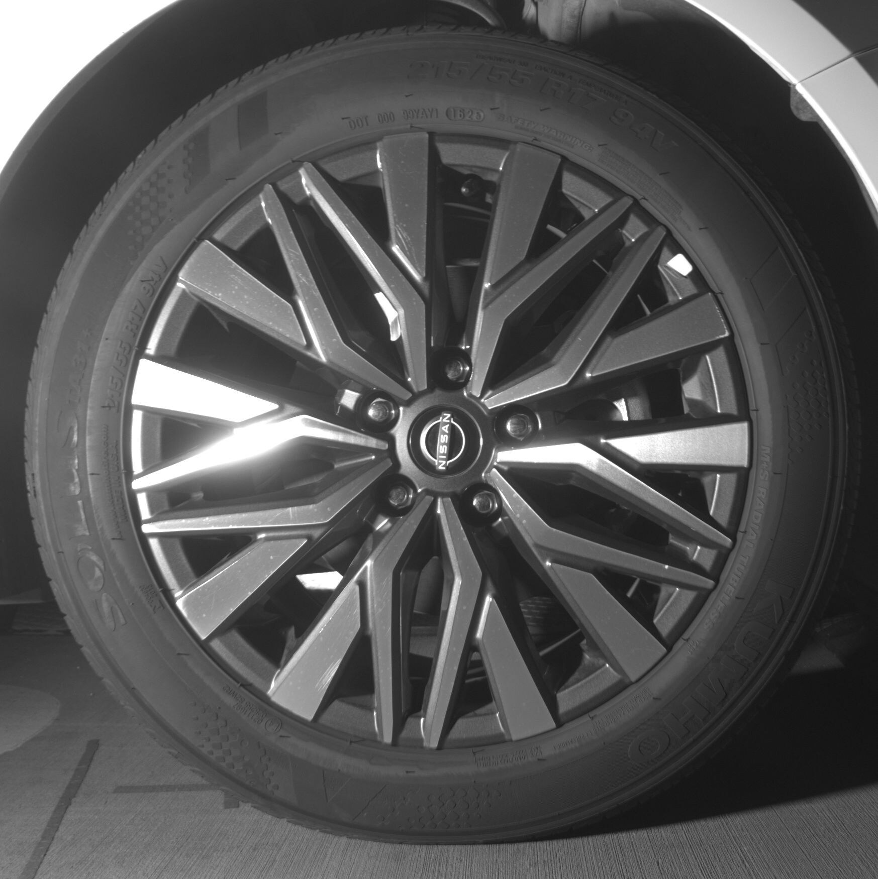 Thumbnail: 2025 Nissan Altima - 10