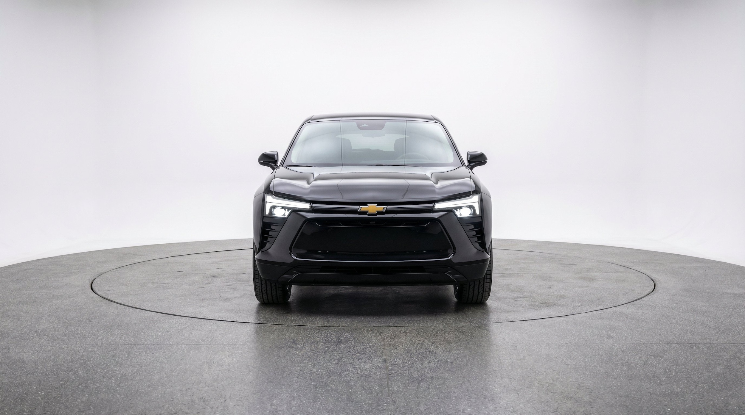 Thumbnail: 2026 Chevrolet Blazer - 2