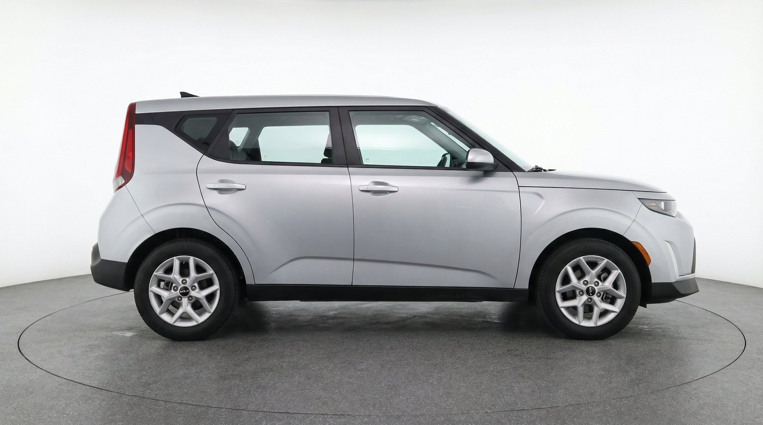 Thumbnail: 2025 Kia Soul - 11