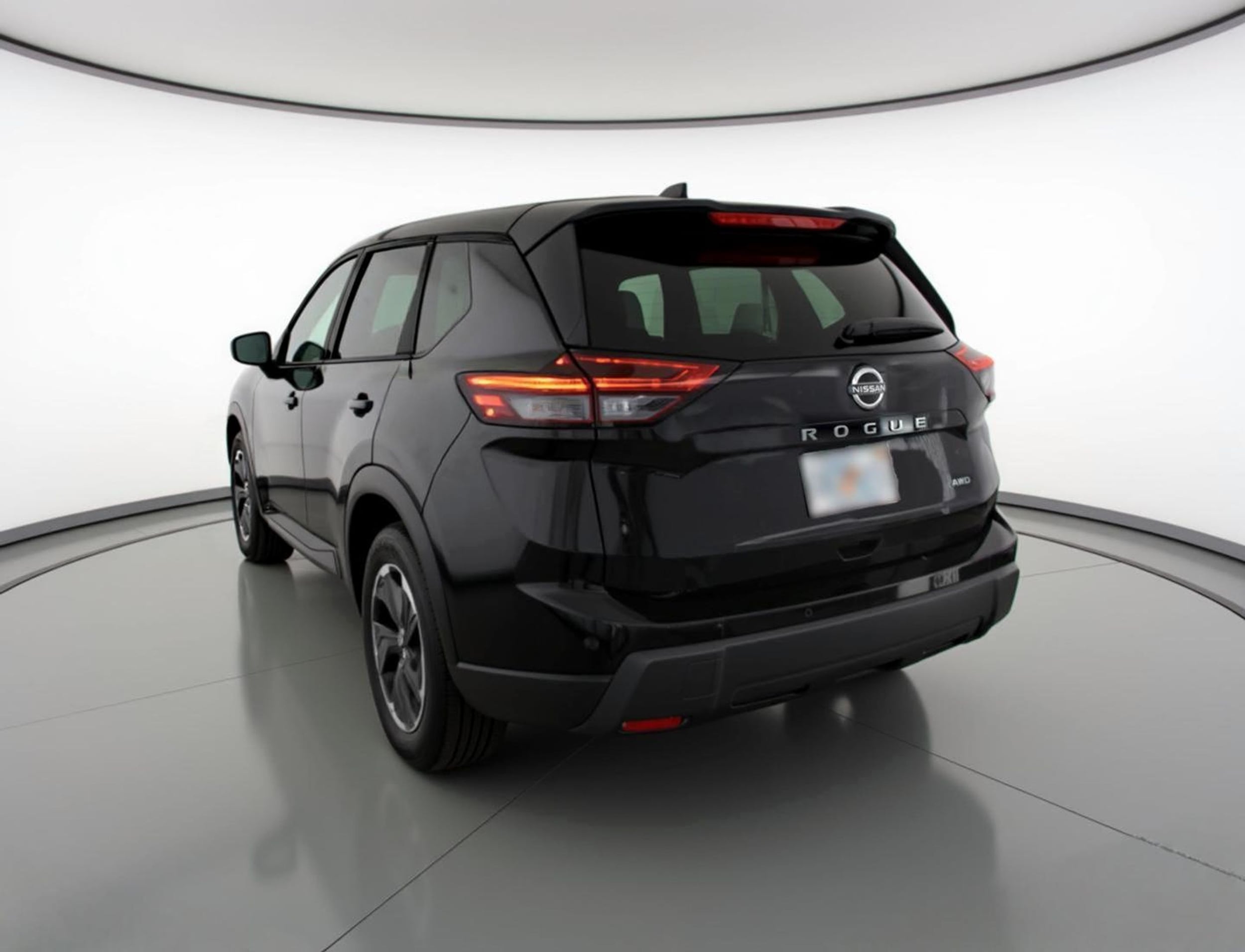 Thumbnail: 2025 Nissan Rogue - 5