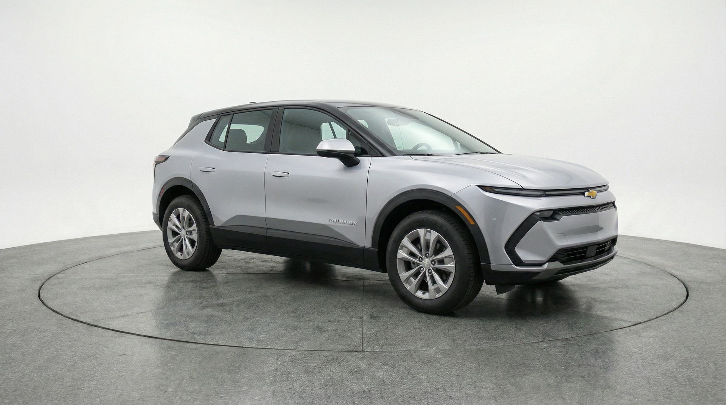 Thumbnail: 2025 Chevrolet Equinox - 1