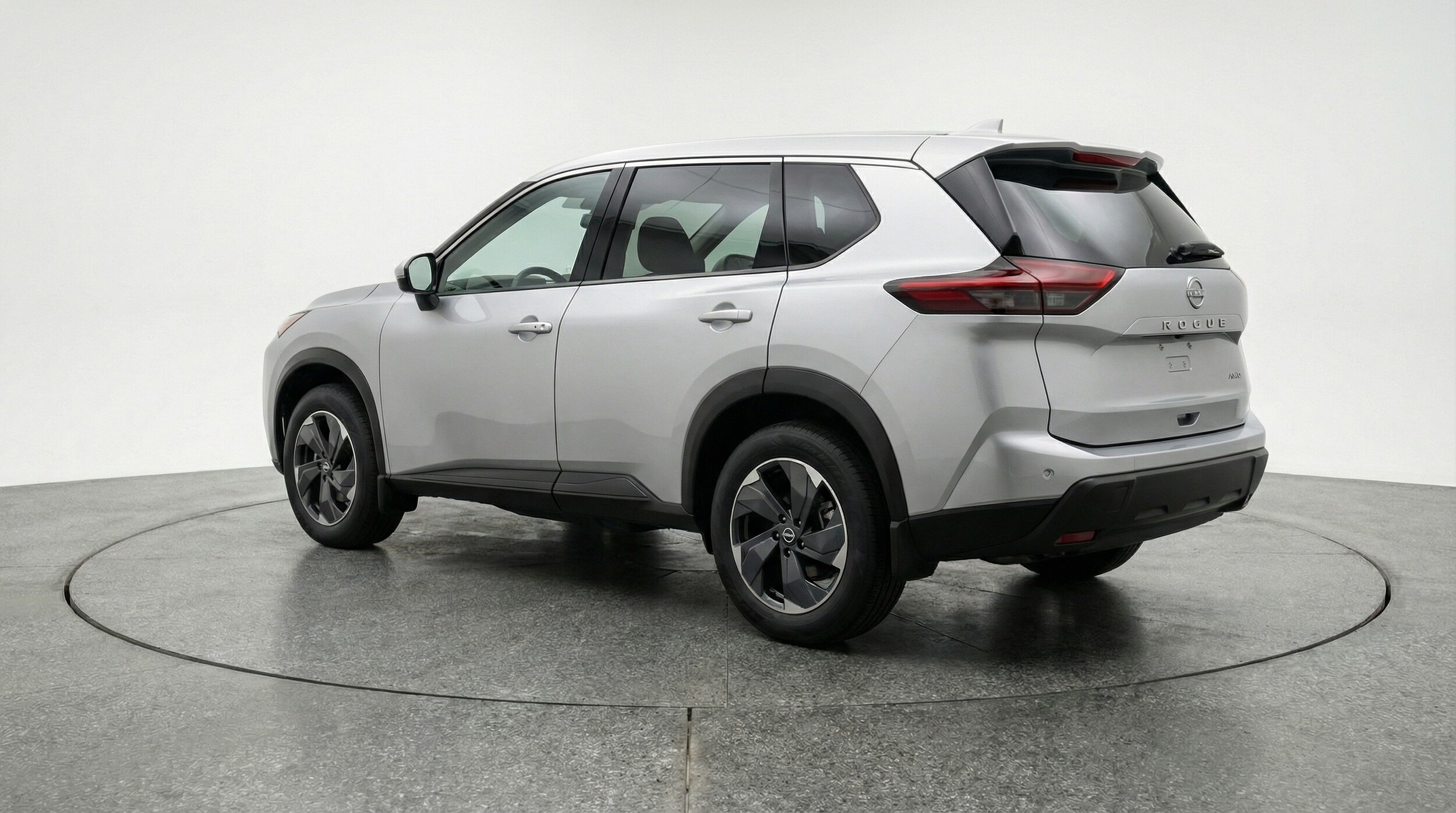 Thumbnail: 2025 Nissan Rogue - 5