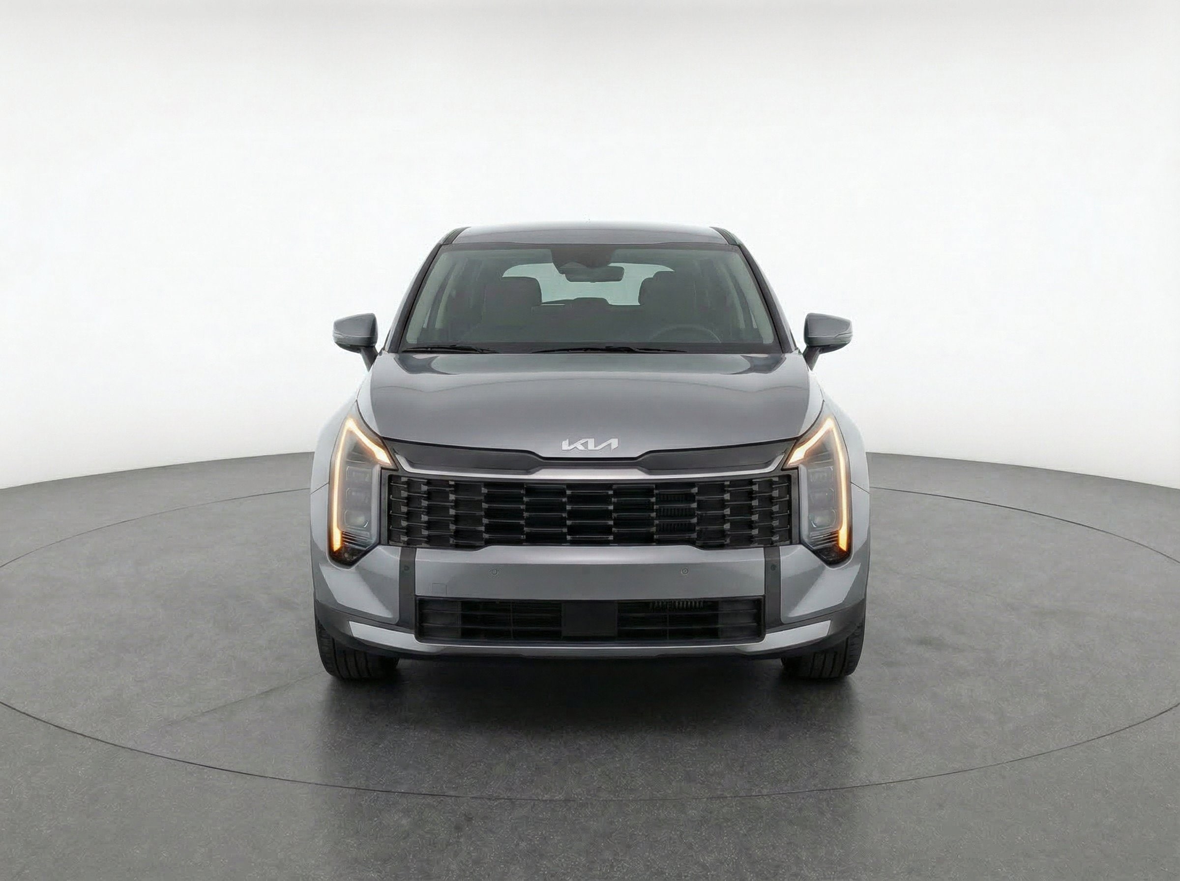 Thumbnail: 2026 Kia Sportage - 2