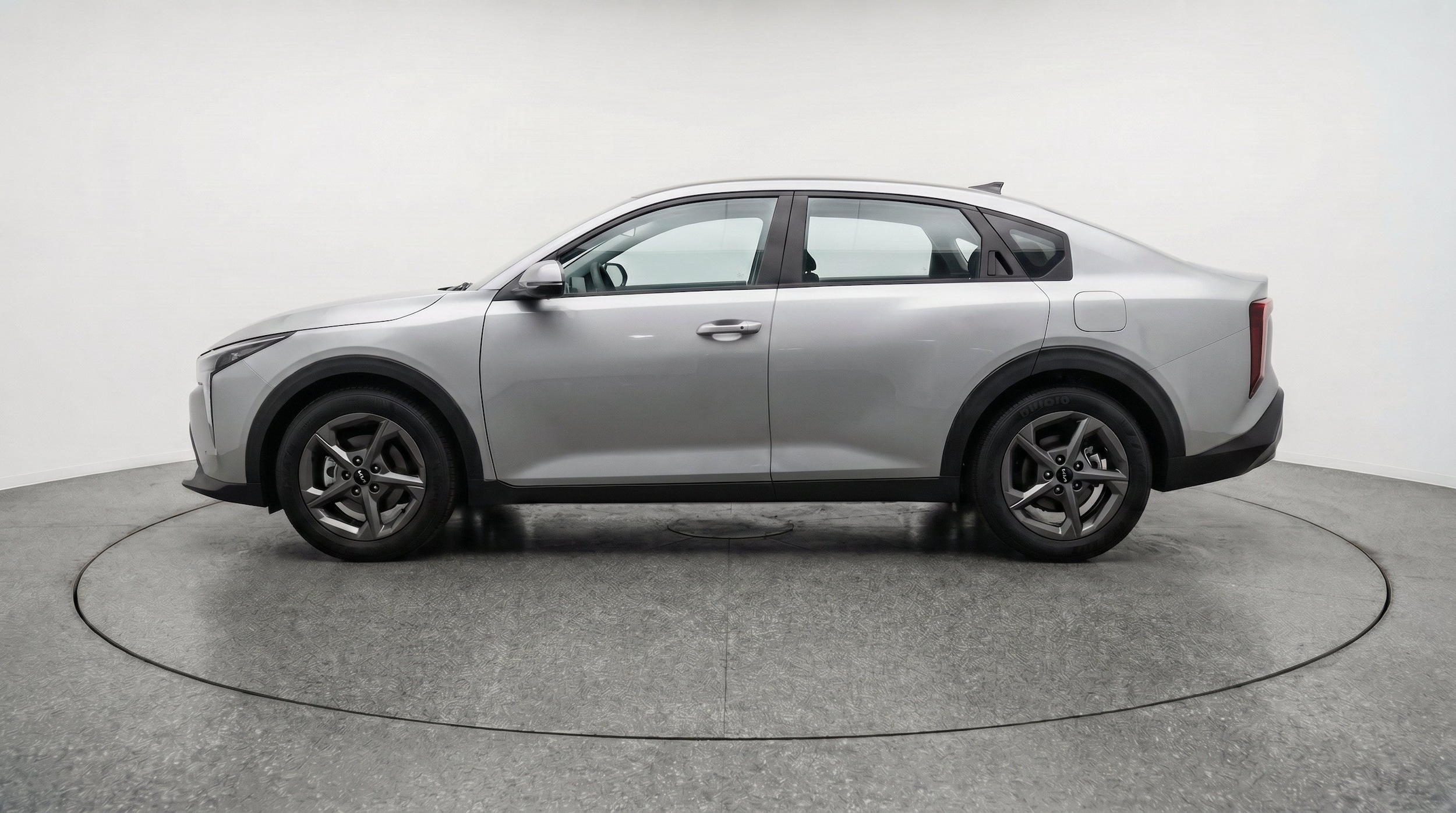 Thumbnail: 2026 Kia K4 - 5