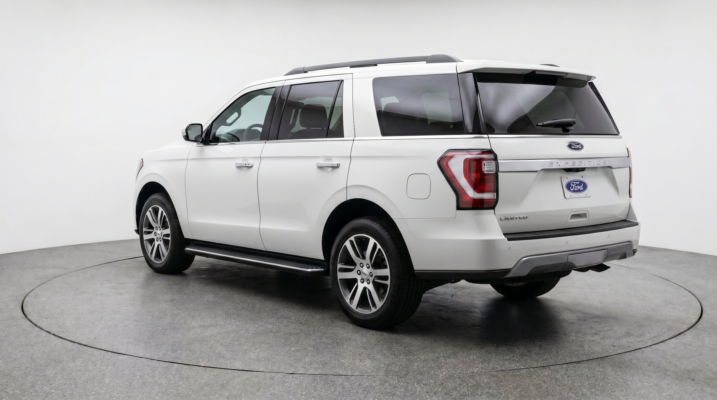 Thumbnail: 2024 Ford Expedition - 6