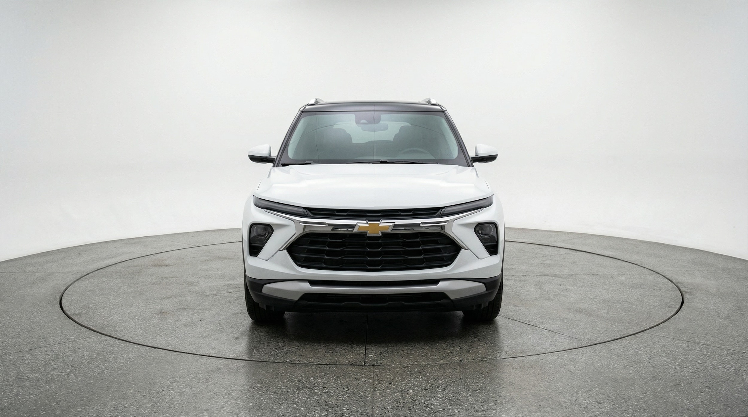 Thumbnail: 2025 Chevrolet TrailBlazer - 2