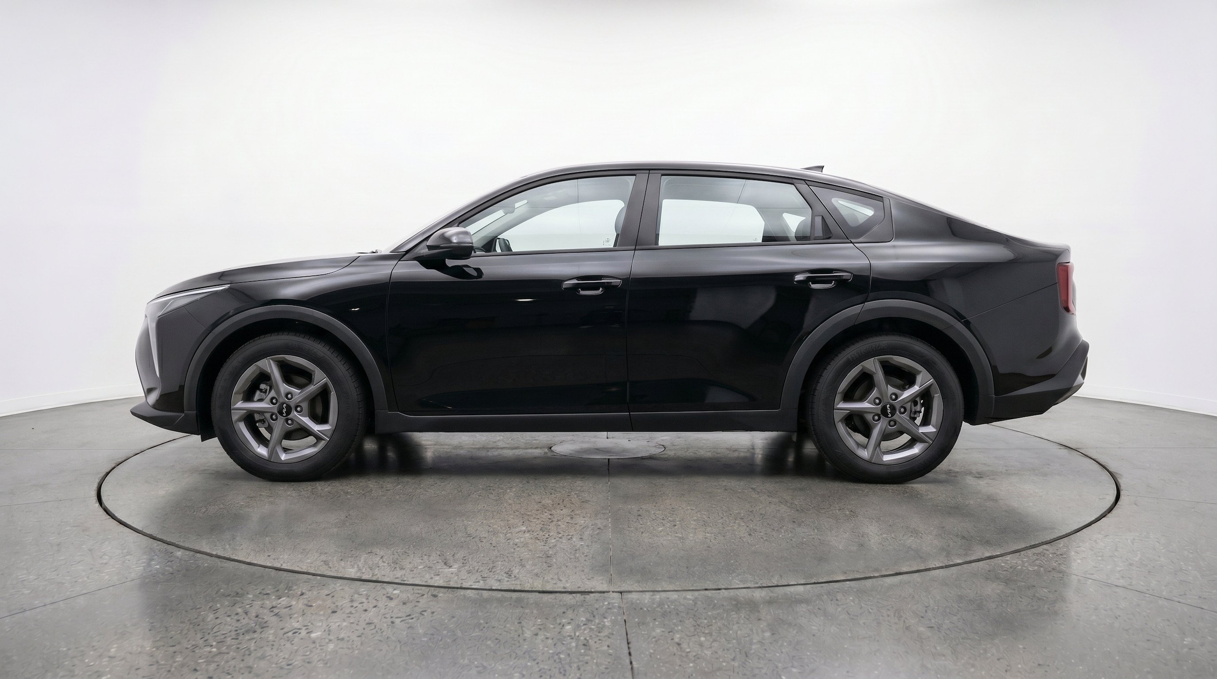 Thumbnail: 2025 Kia K4 - 5
