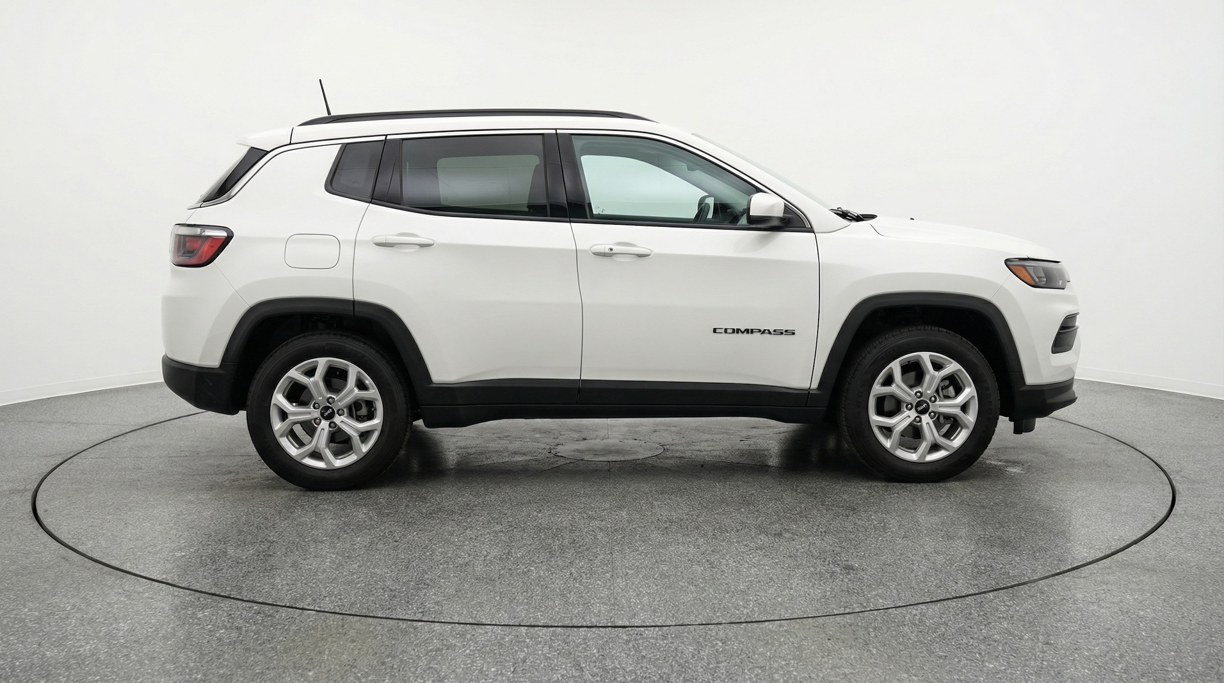 Thumbnail: 2025 Jeep Compass - 8