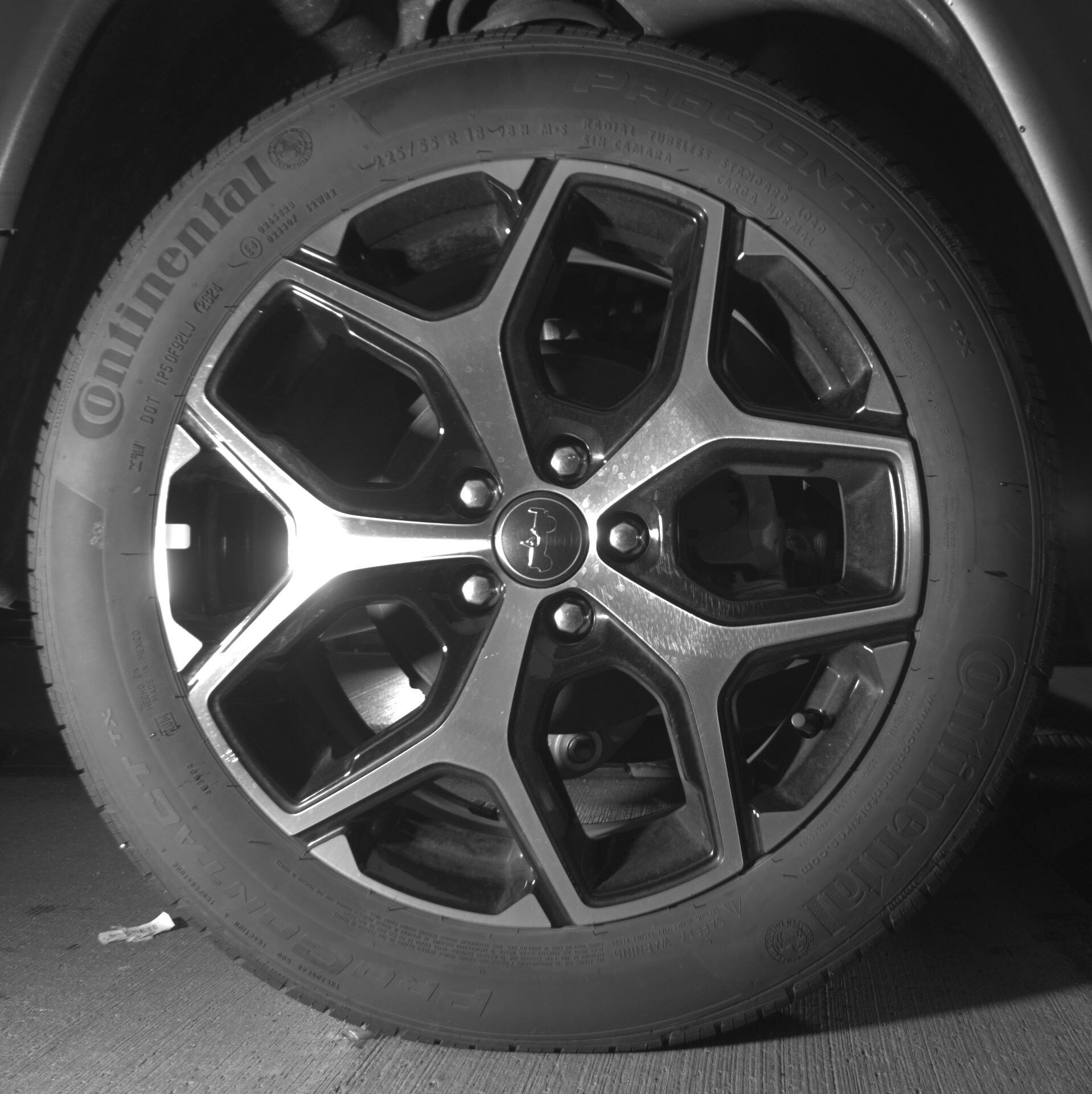 Thumbnail: 2025 Jeep Compass - 12