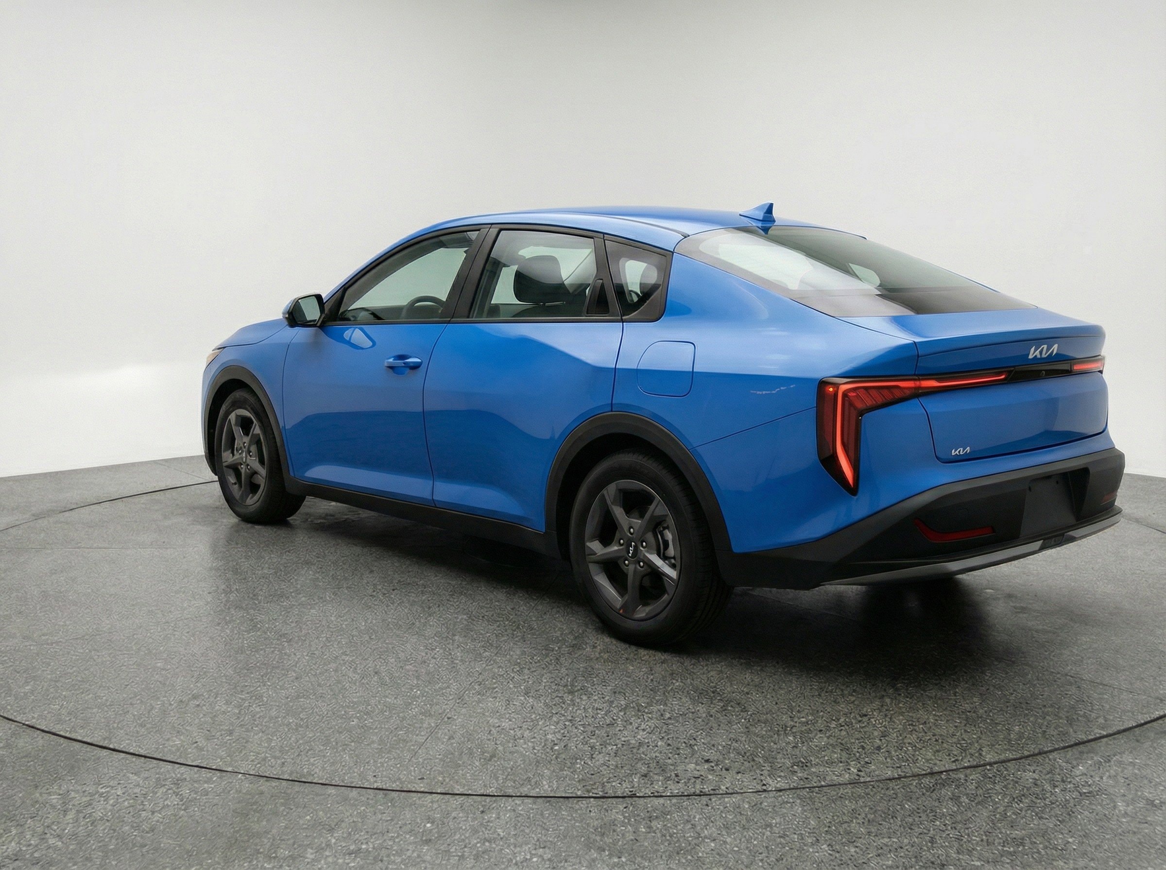 Thumbnail: 2025 Kia K4 - 6
