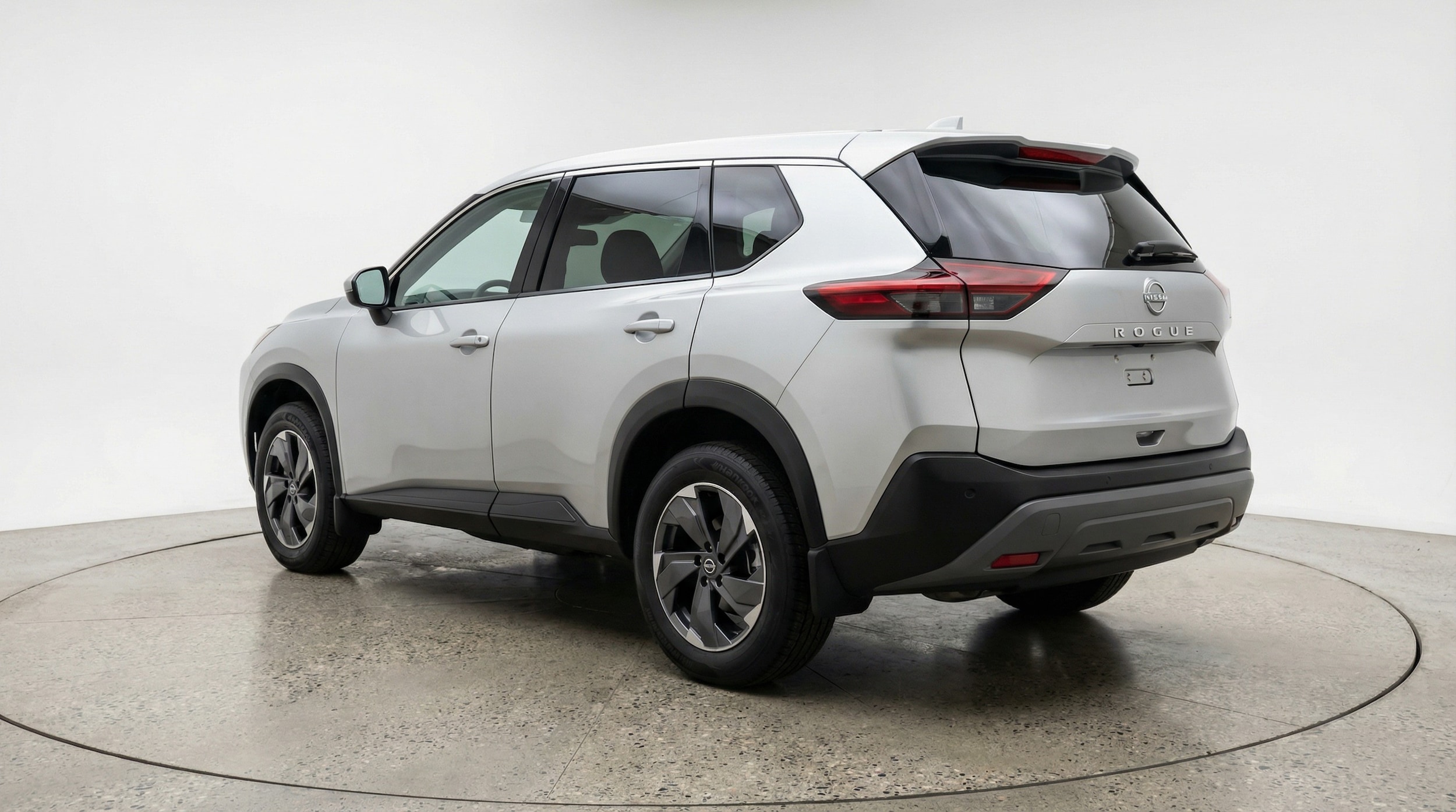 Thumbnail: 2025 Nissan Rogue - 5