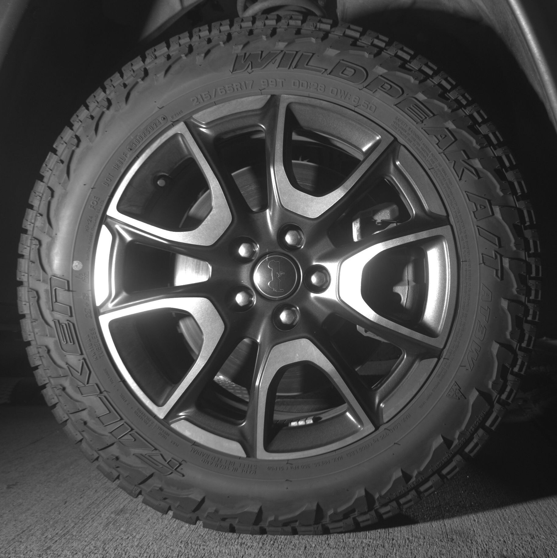 Thumbnail: 2025 Jeep Compass - 10