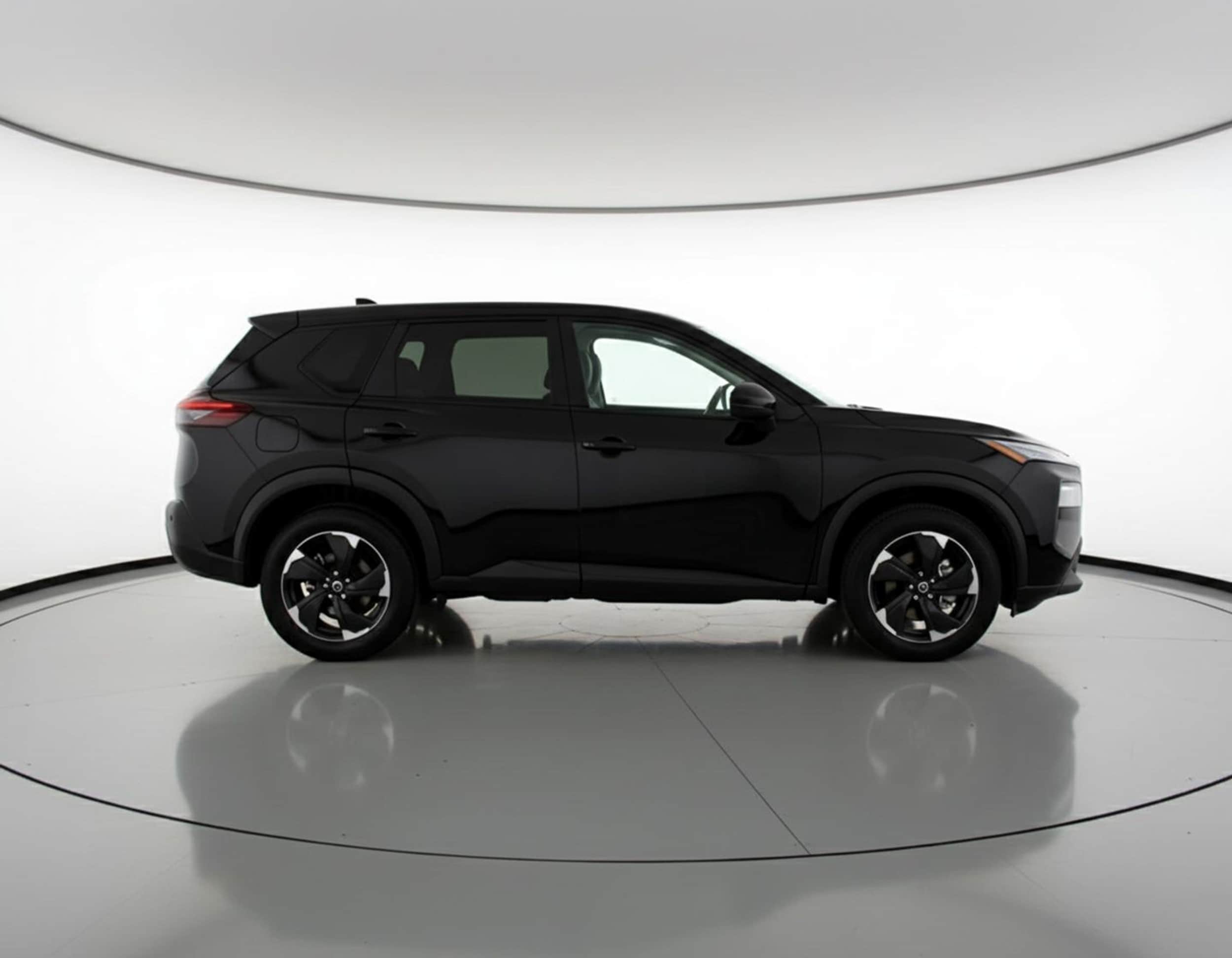 Thumbnail: 2025 Nissan Rogue - 8