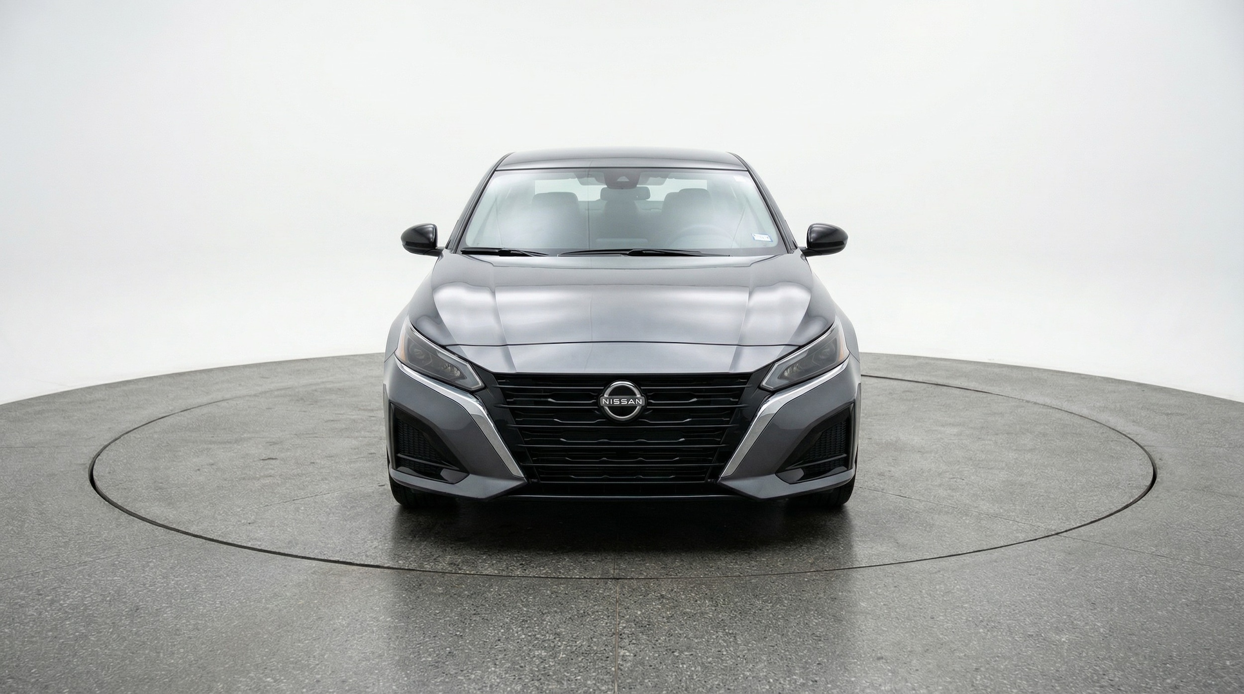 Thumbnail: 2025 Nissan Altima - 2