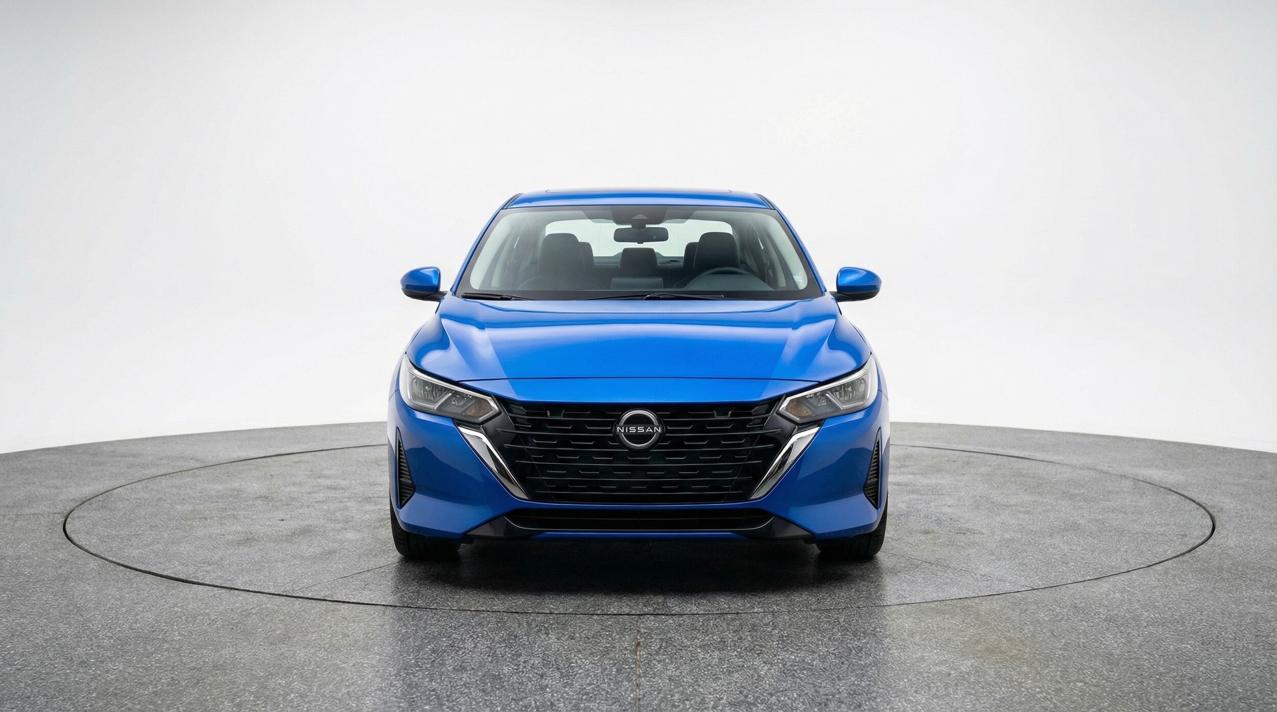 Thumbnail: 2025 Nissan Sentra - 2