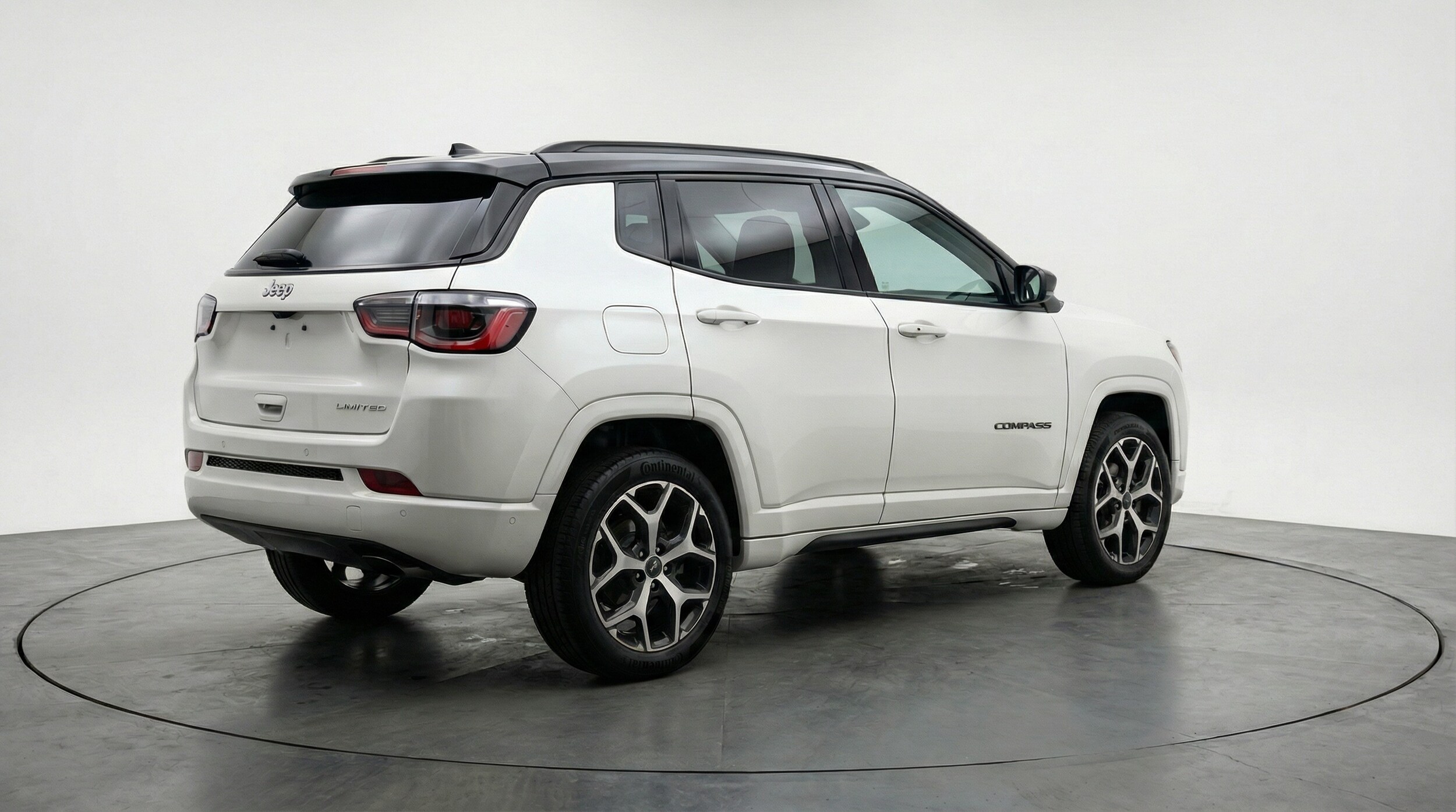 Thumbnail: 2025 Jeep Compass - 7