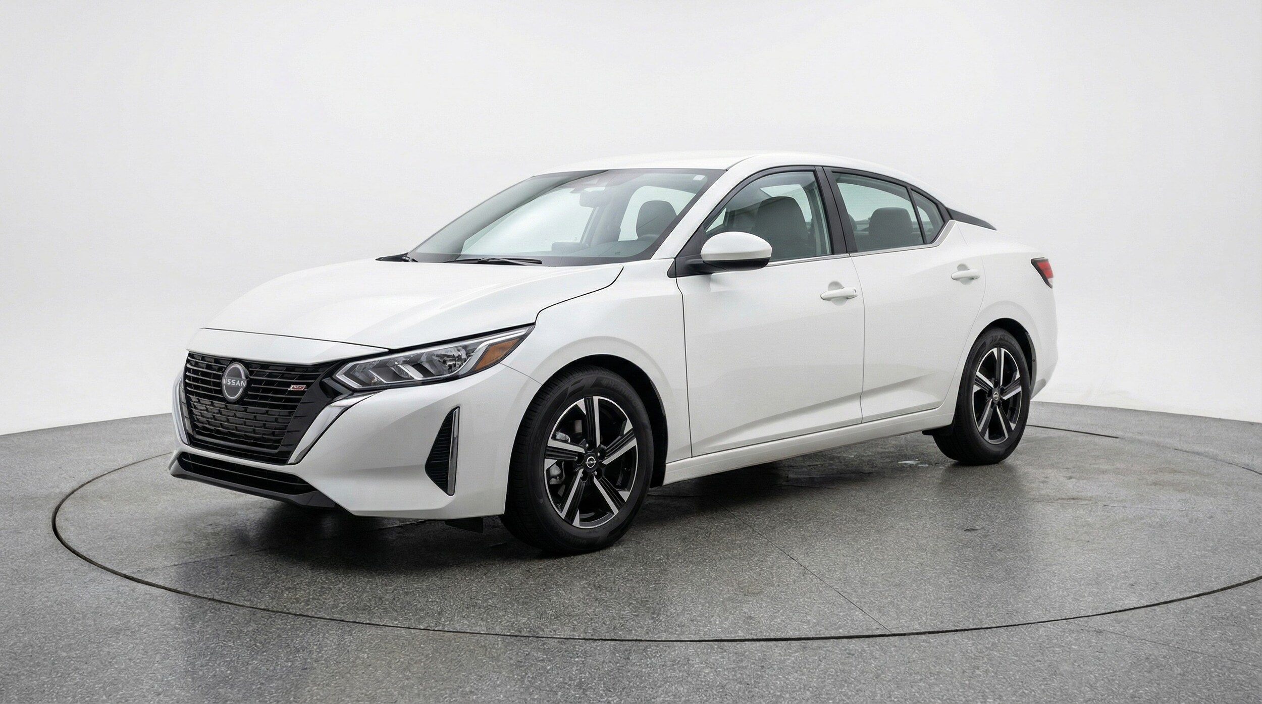 Thumbnail: 2025 Nissan Sentra - 3