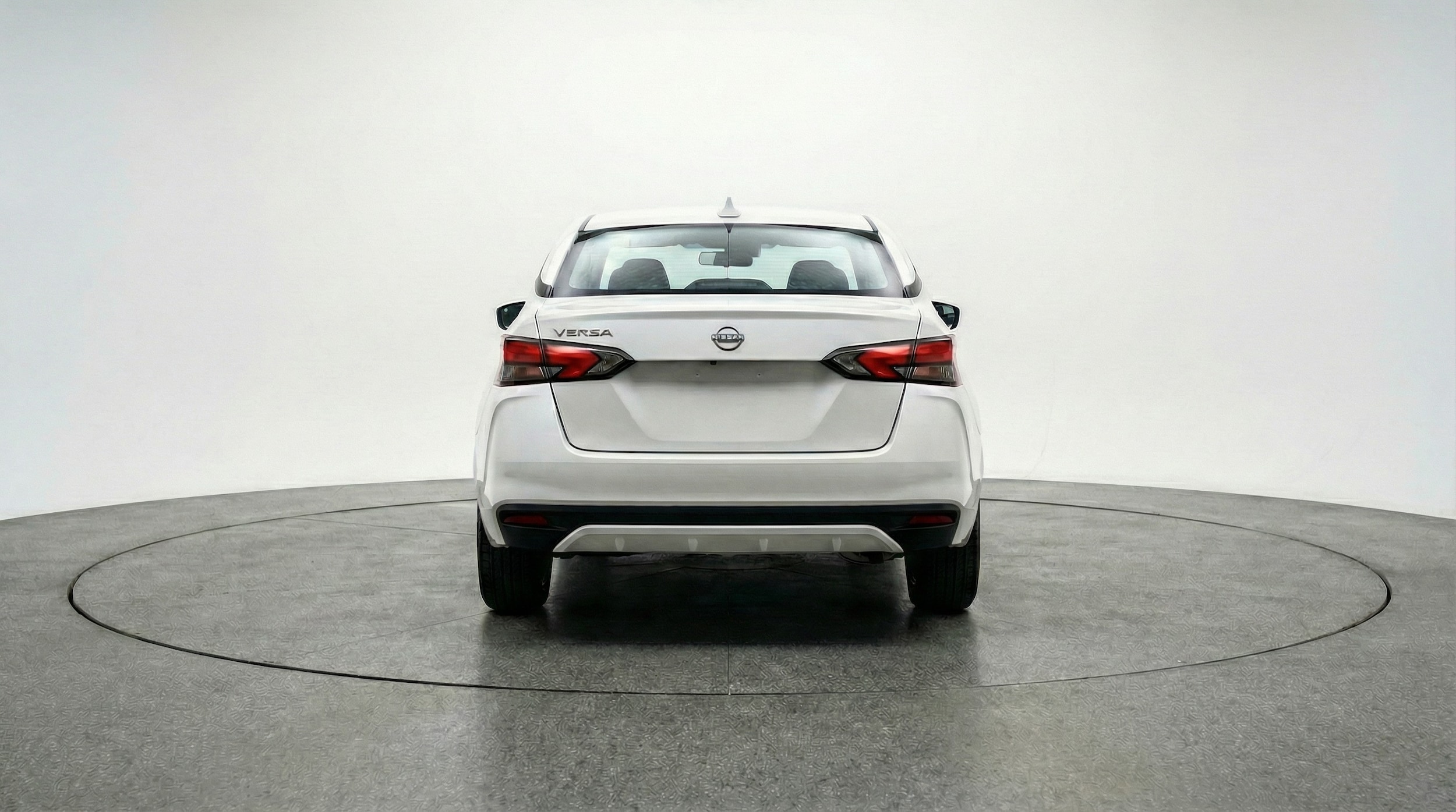 Thumbnail: 2025 Nissan Versa - 6