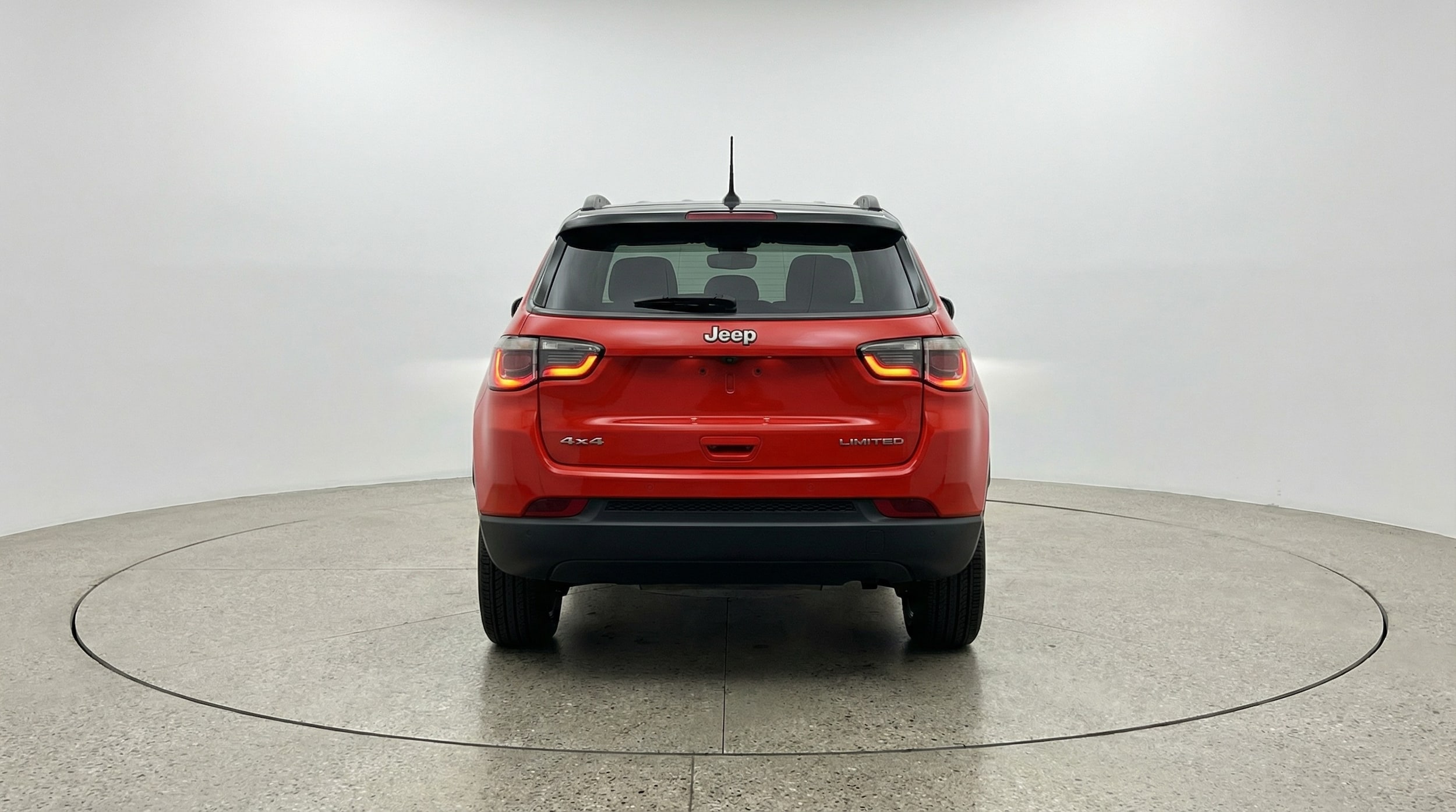 Thumbnail: 2025 Jeep Compass - 6