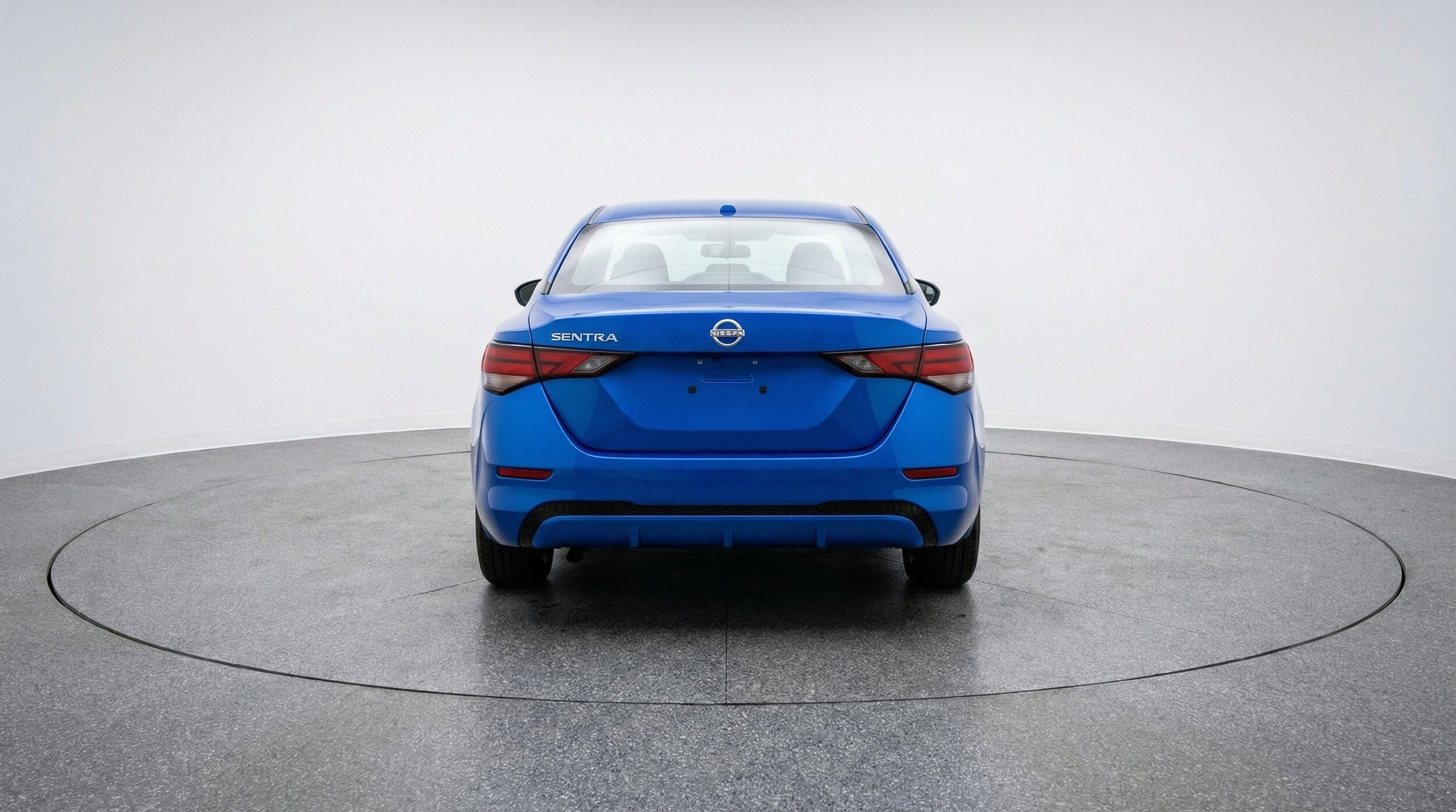 Thumbnail: 2025 Nissan Sentra - 7